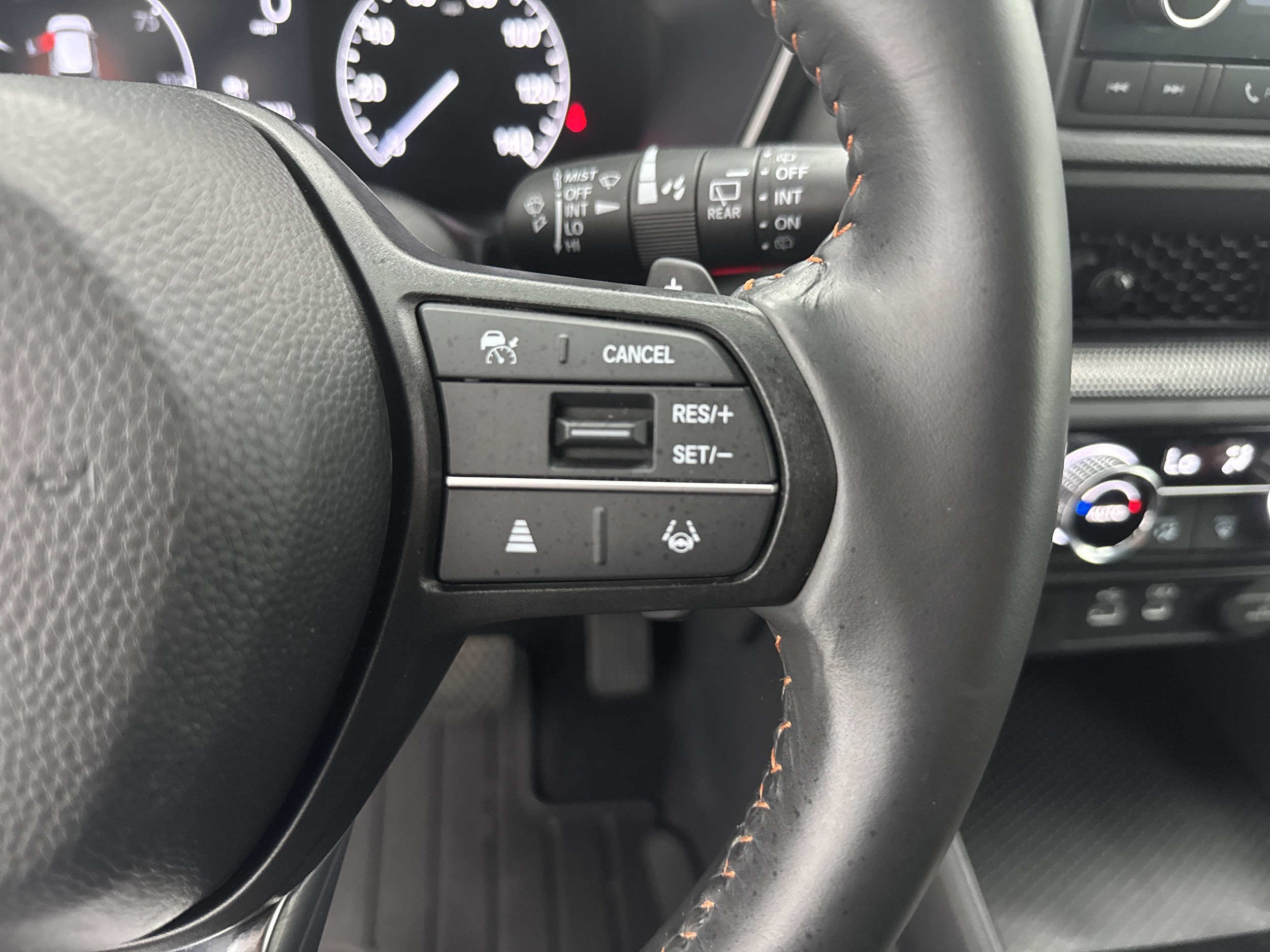 2023 Honda CR-V Sport - Photo 19