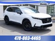 Honda CR-V Hybrid