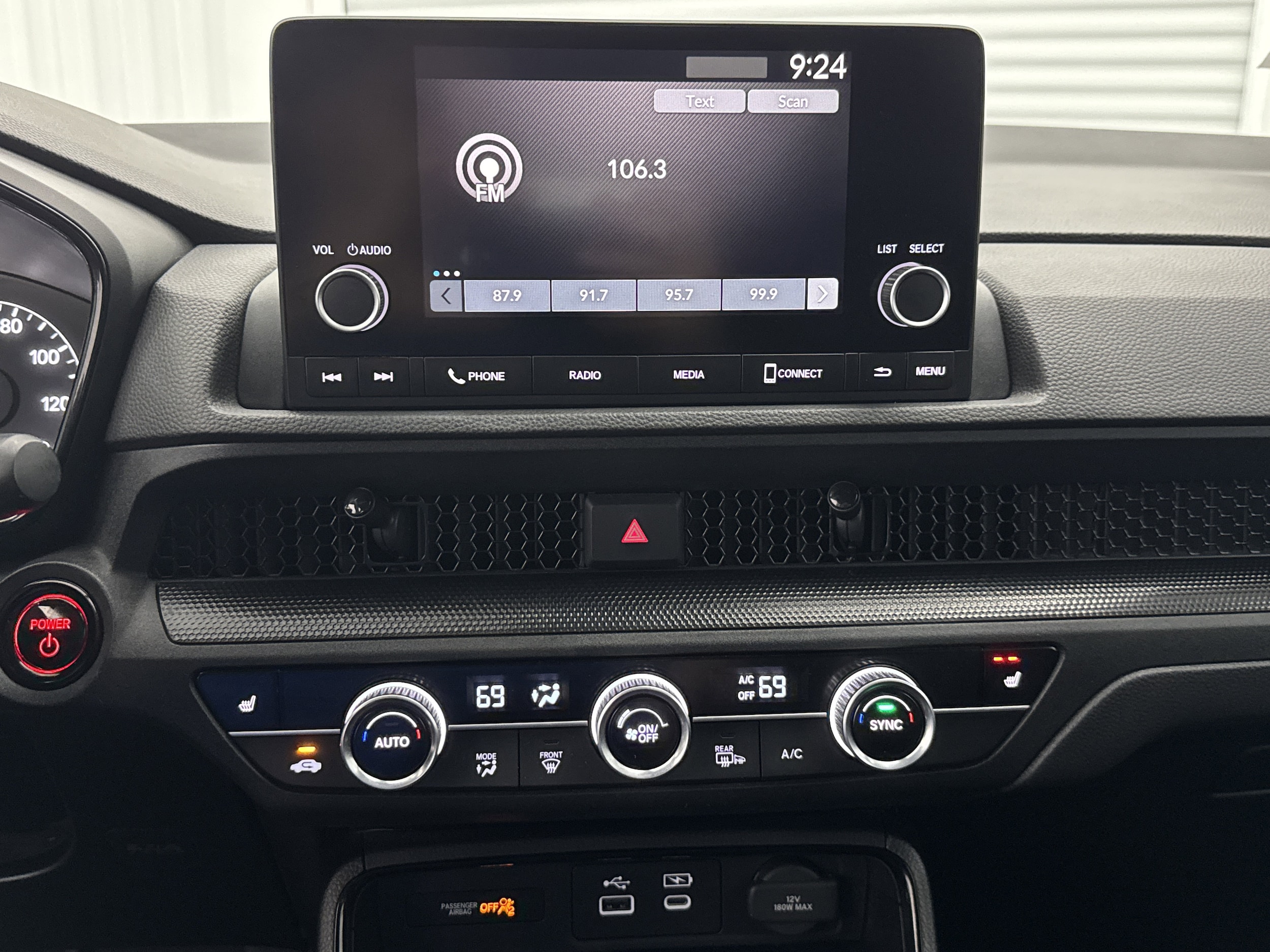 2023 Honda CR-V Sport - Photo 22