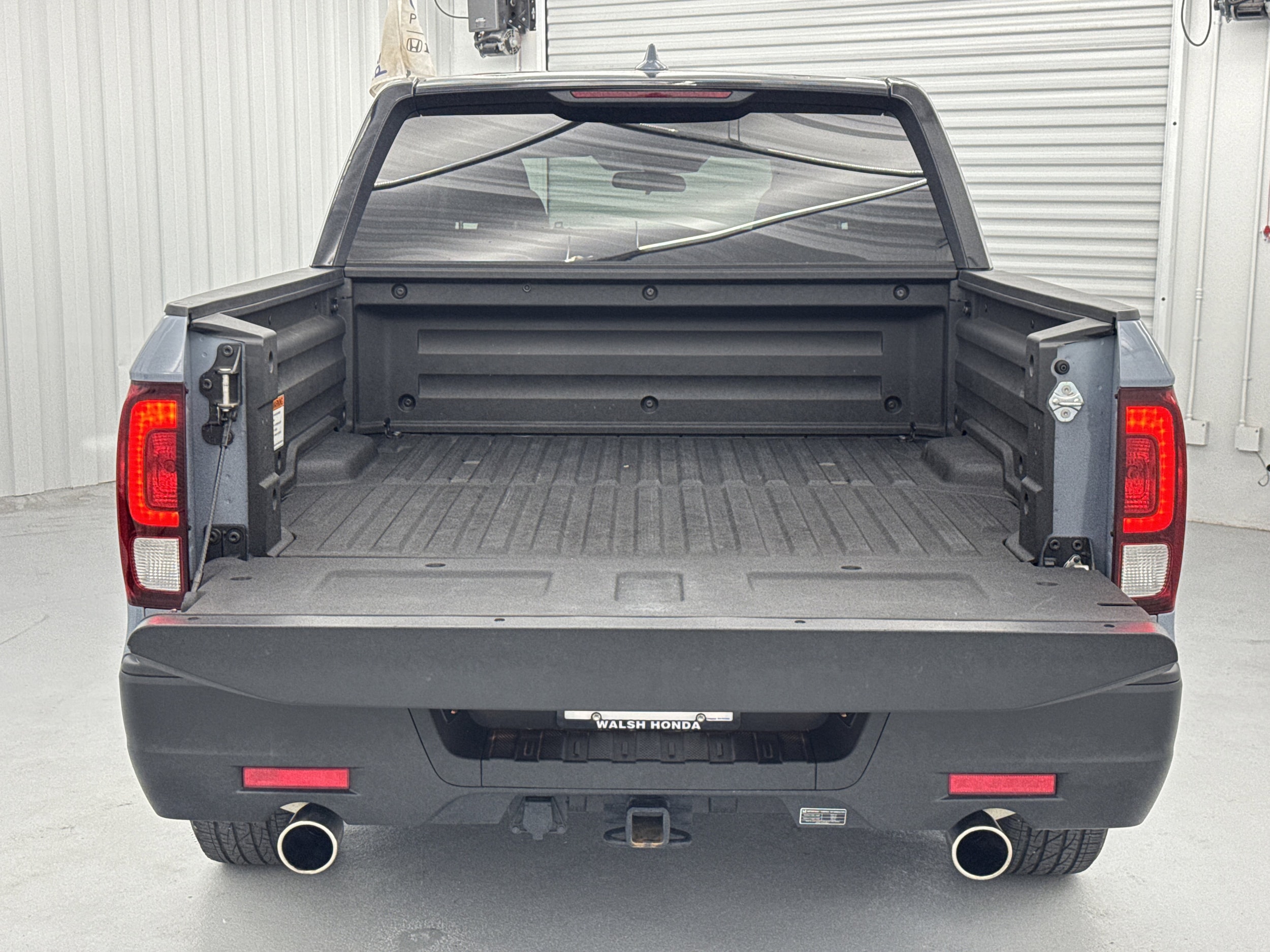 2024 Honda Ridgeline Sport - Photo 10