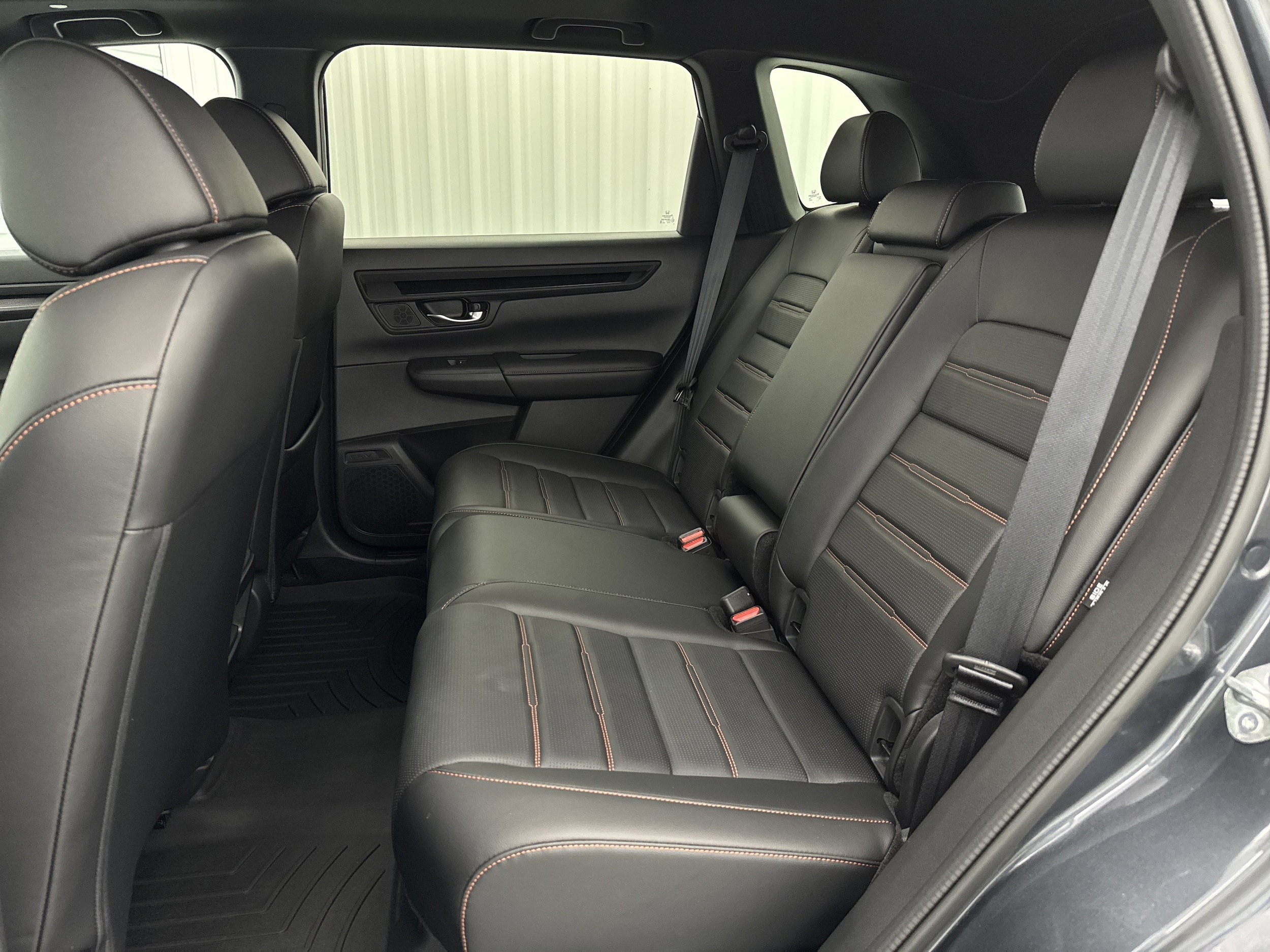 2025 Honda CR-V Sport-L - Photo 23
