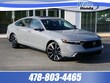 Honda Accord Hybrid