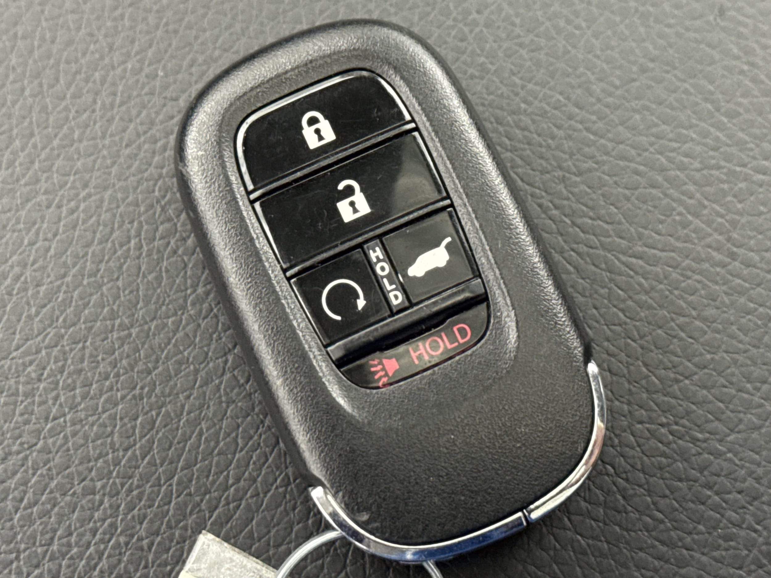 2023 Honda Pilot Elite - Photo 31