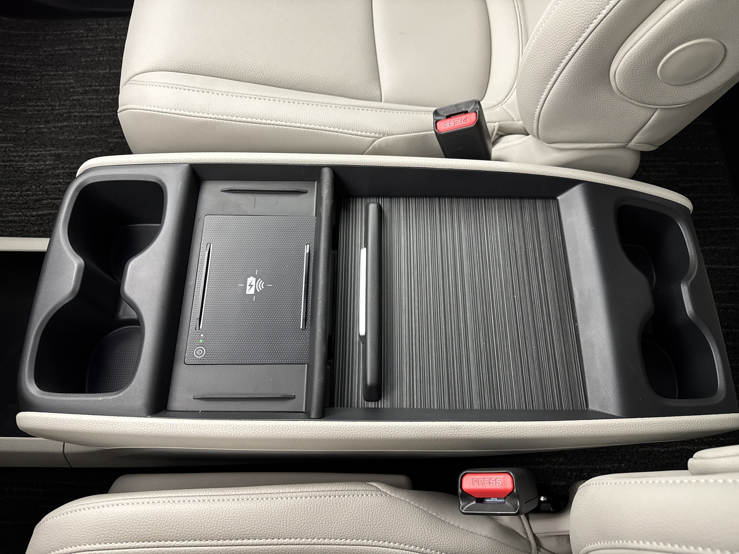 2026 Honda Odyssey EX-L - Photo 25