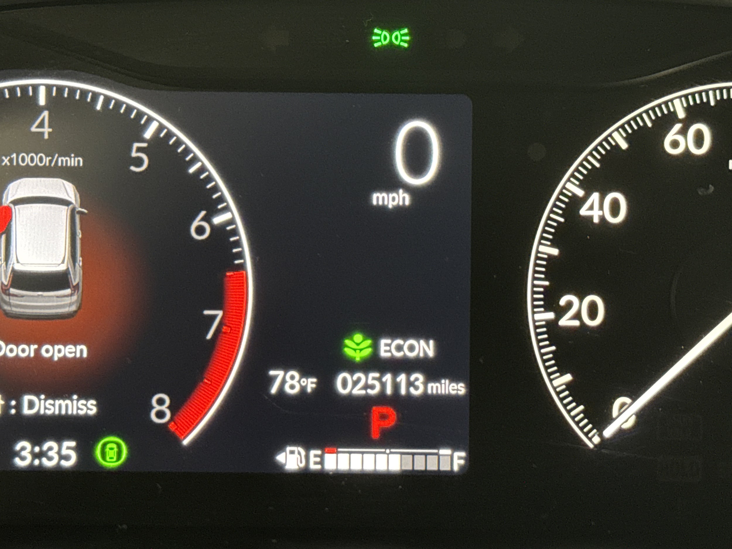 2025 Honda CR-V EX-L - Photo 17