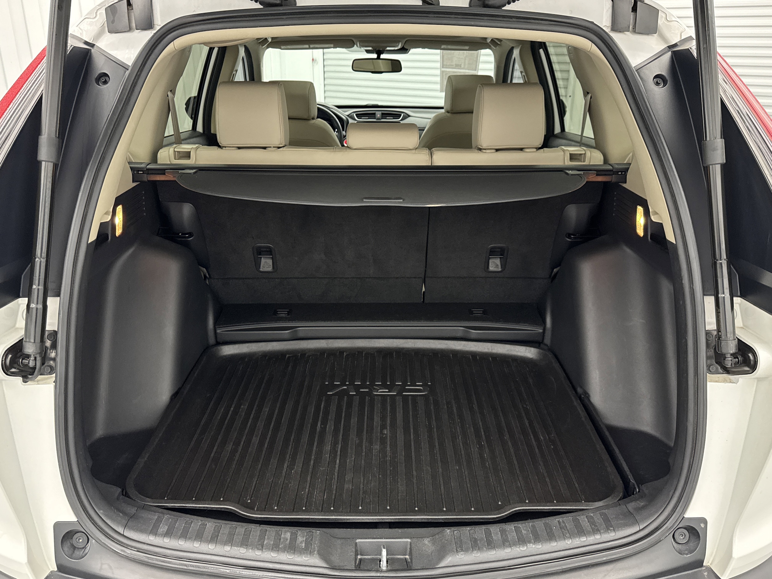 2022 Honda CR-V EX-L - Photo 19