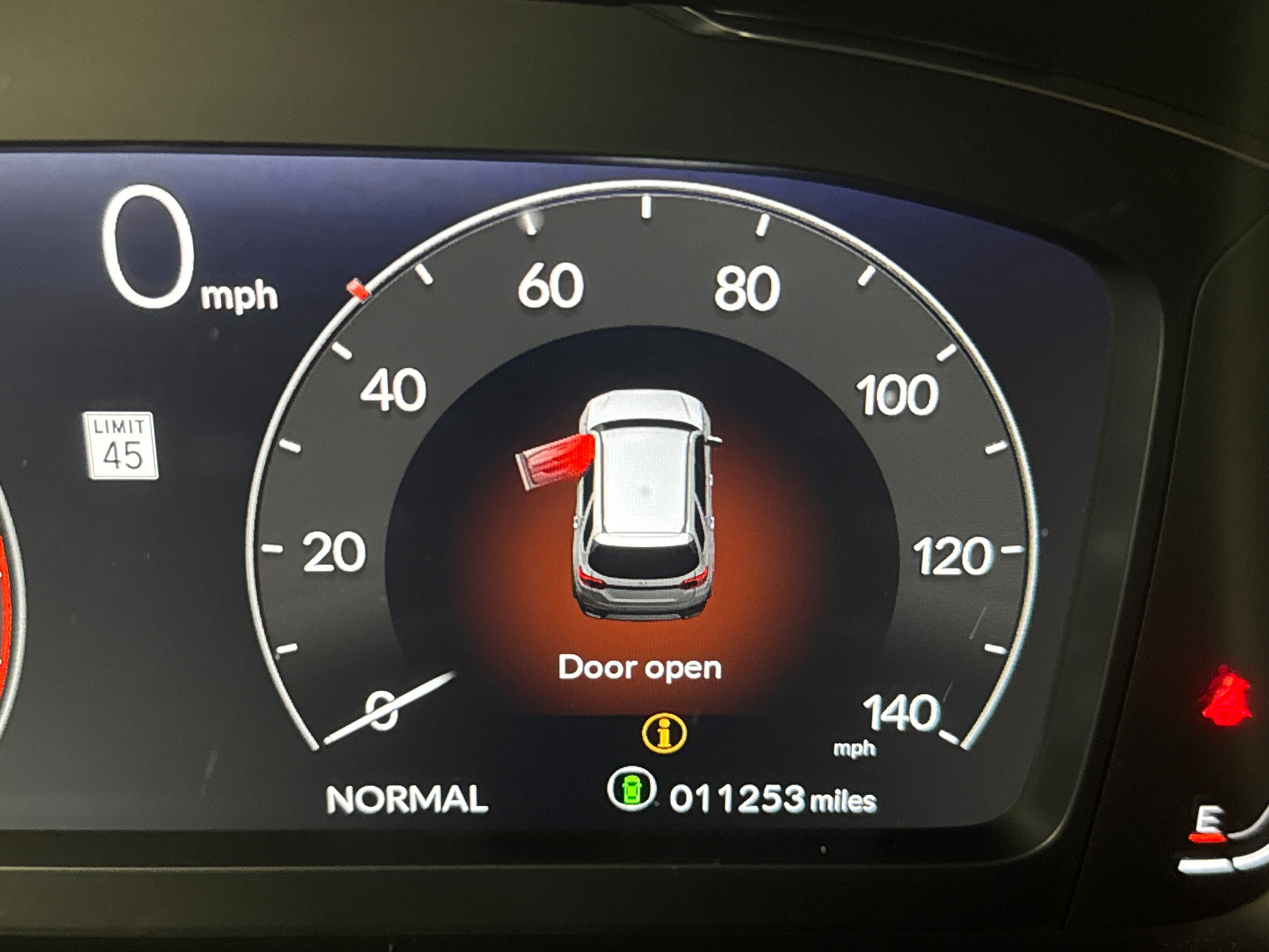 2025 Honda Pilot Elite - Photo 18
