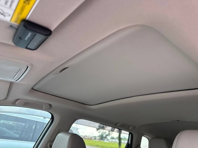 2025 Honda CR-V EX-L - Photo 8