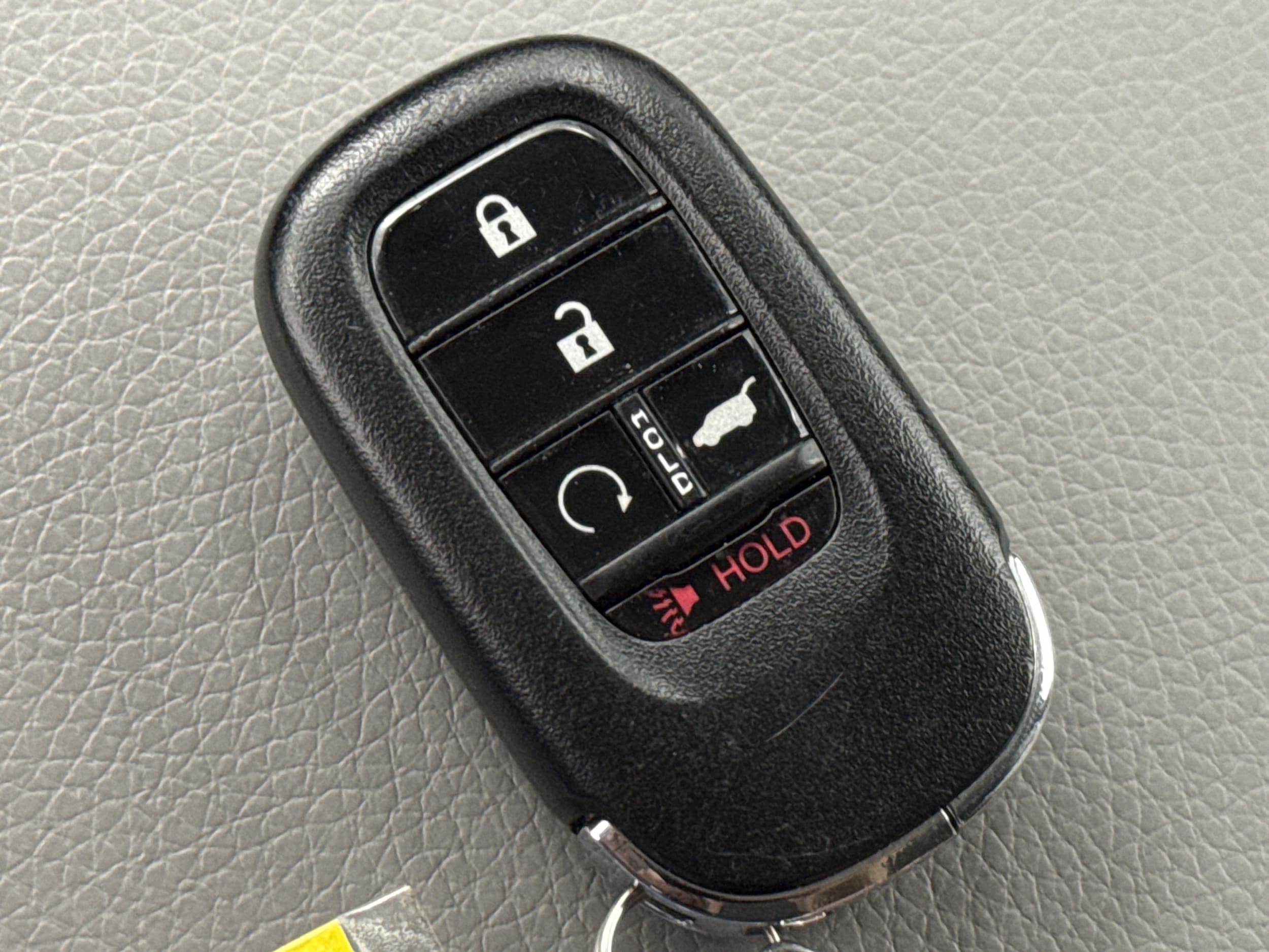 2025 Honda Pilot Touring - Photo 31
