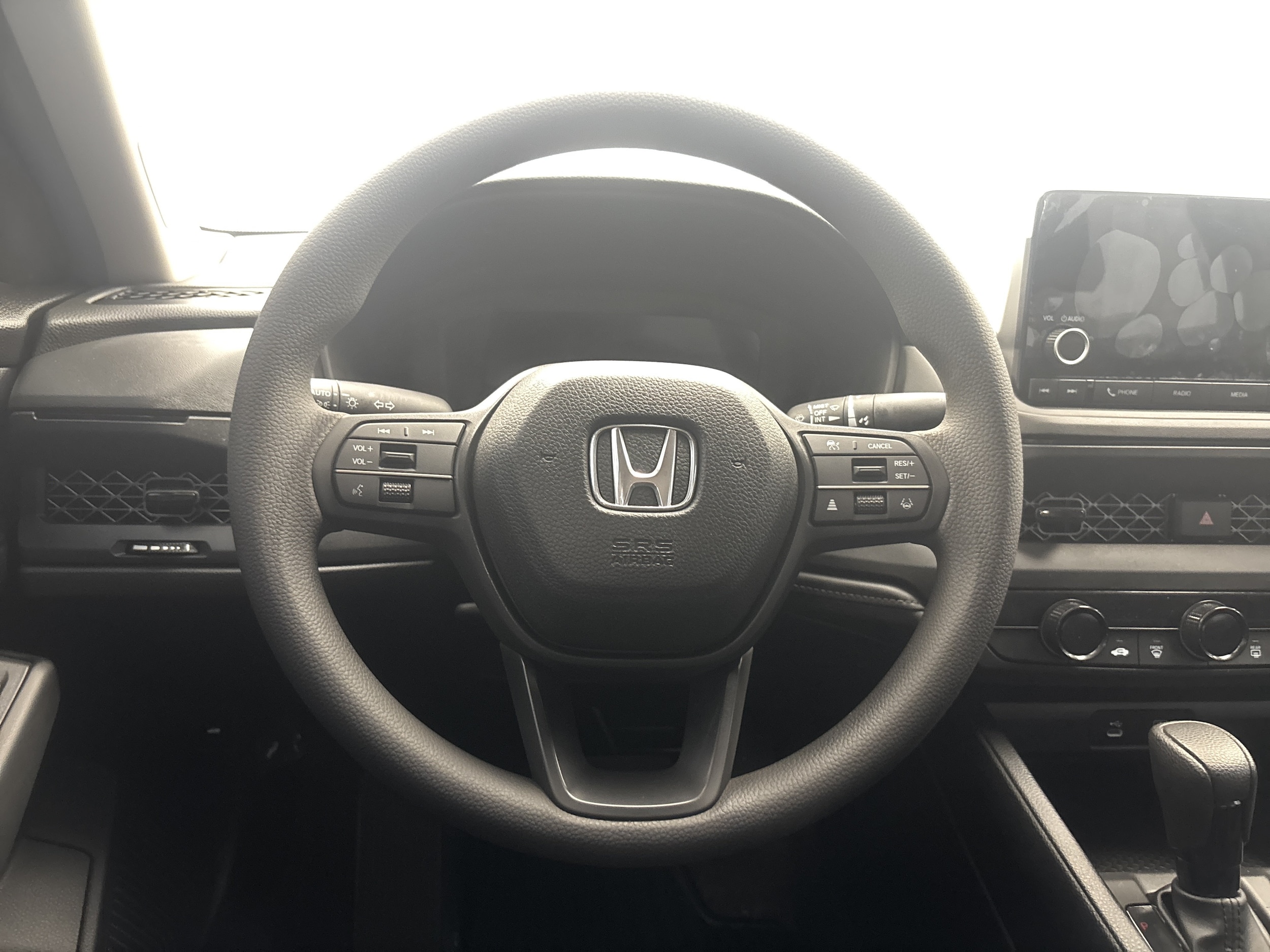2024 Honda Accord LX - Photo 17