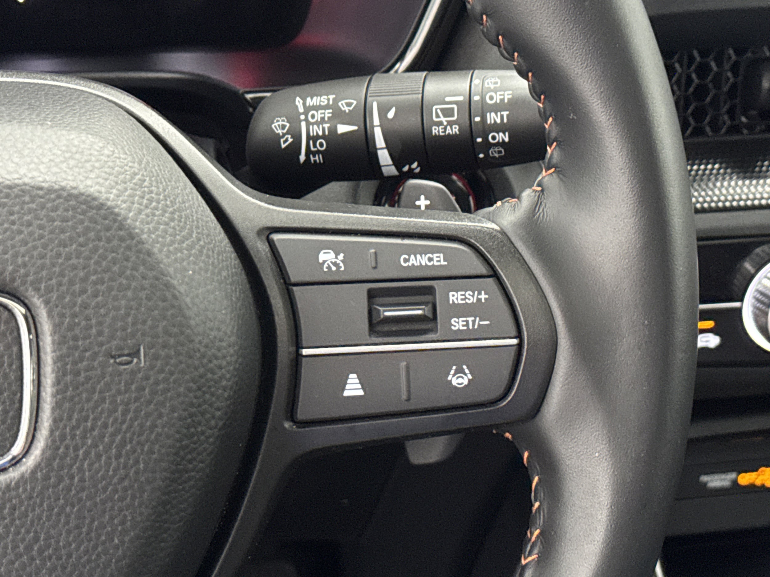 2025 Honda CR-V Sport-L - Photo 28