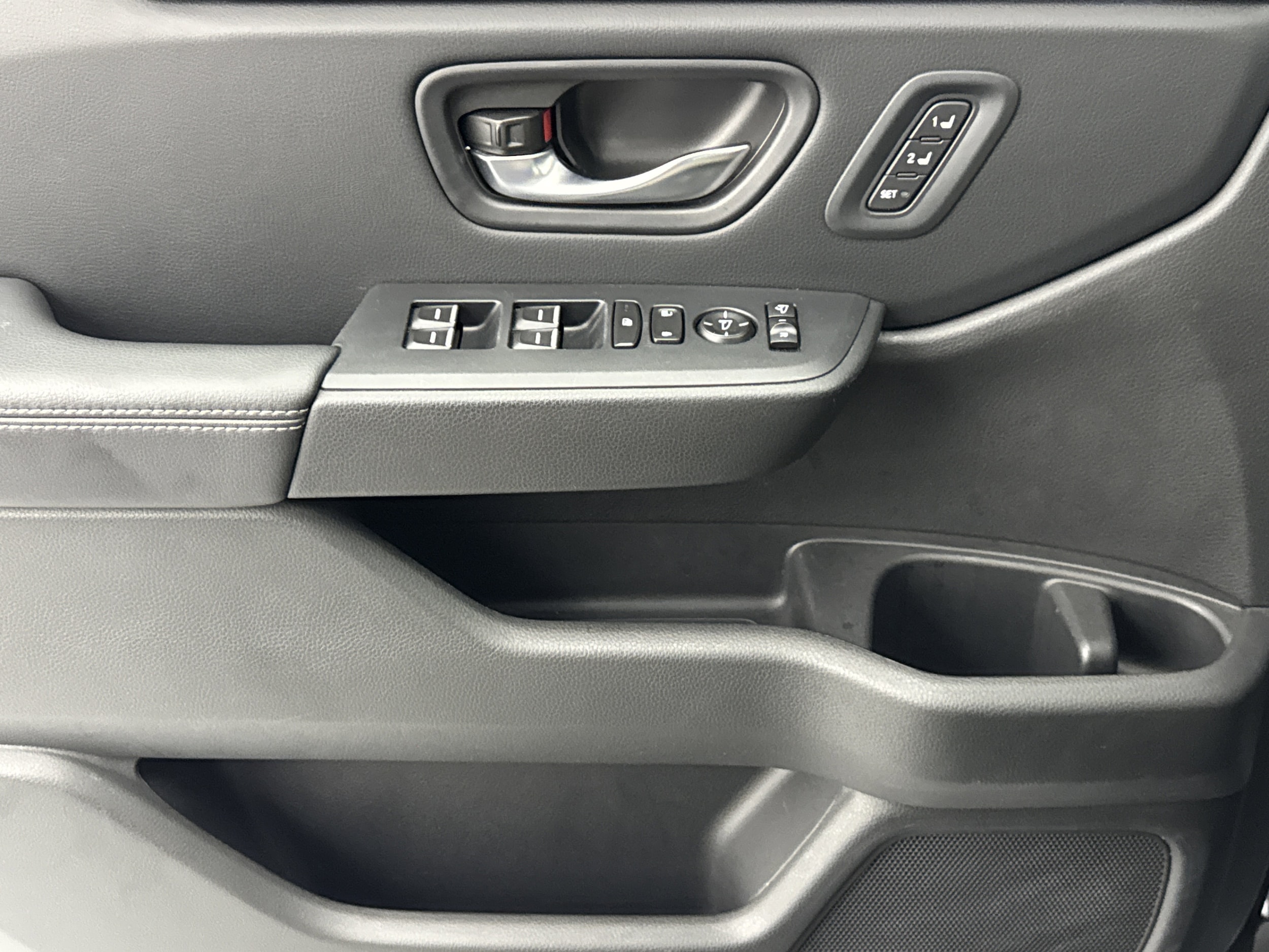 2023 Honda Pilot Elite - Photo 9