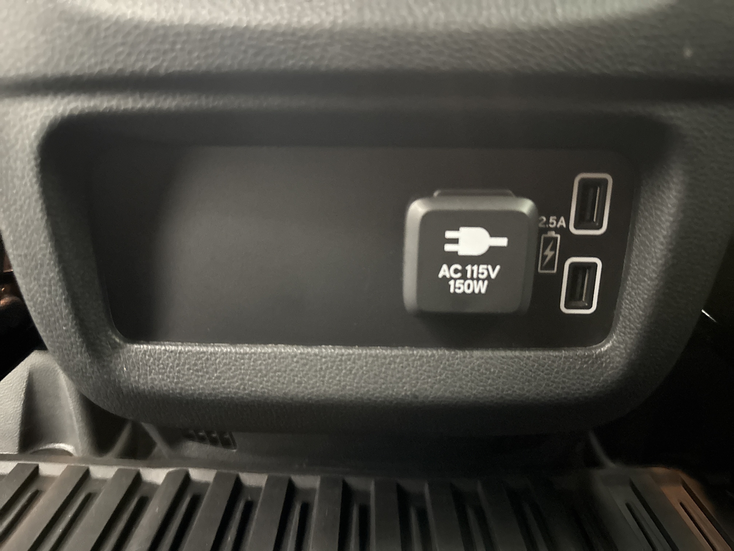 2023 Honda Passport TrailSport - Photo 13