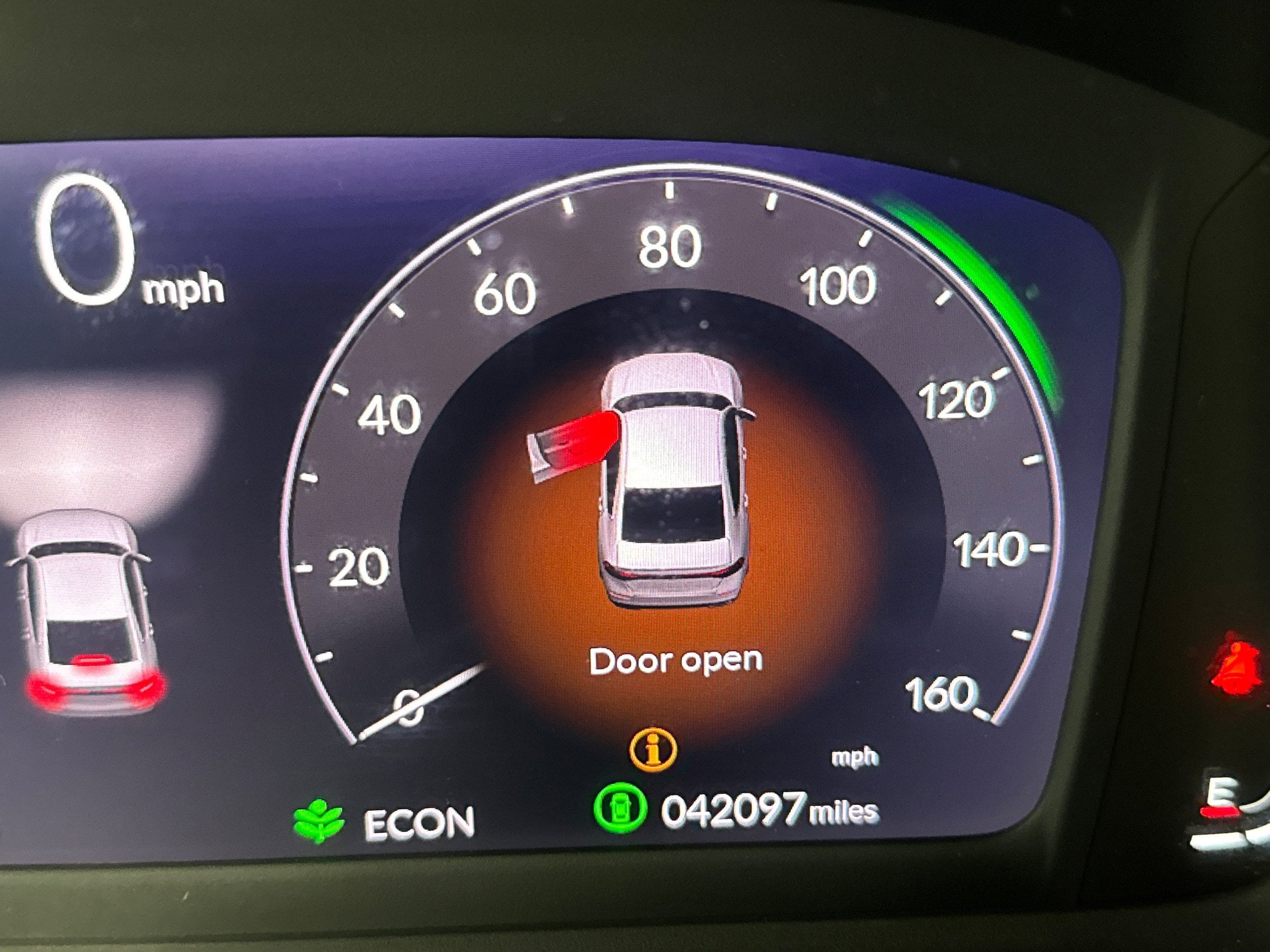2024 Honda Accord Hybrid EX-L - Photo 17