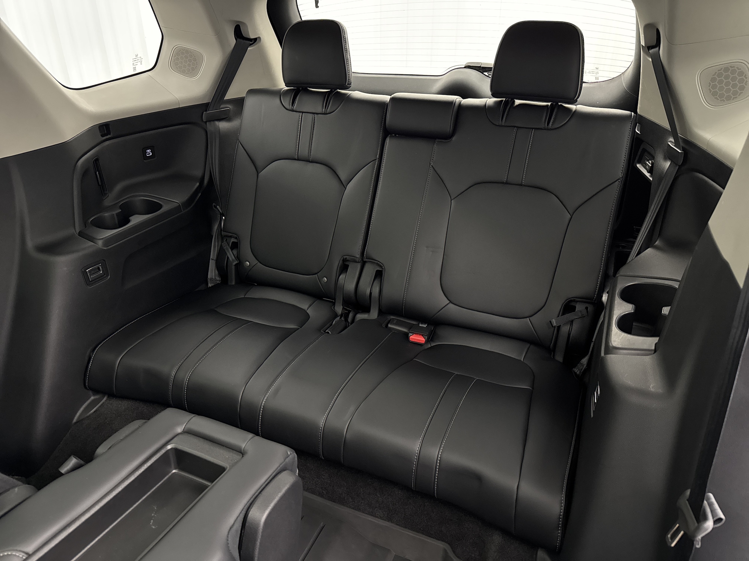 2023 Honda Pilot Elite - Photo 13