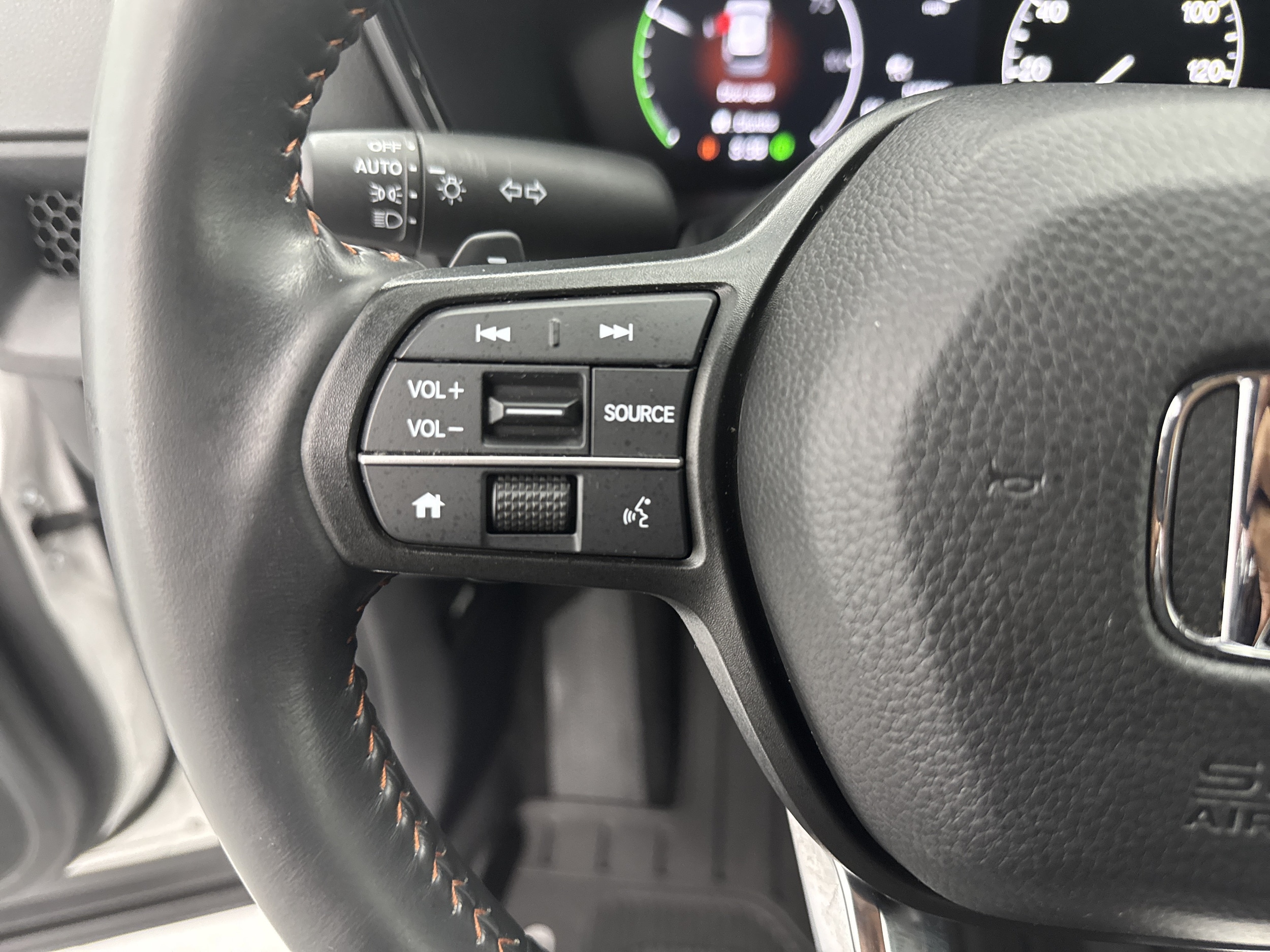 2023 Honda CR-V Sport - Photo 18