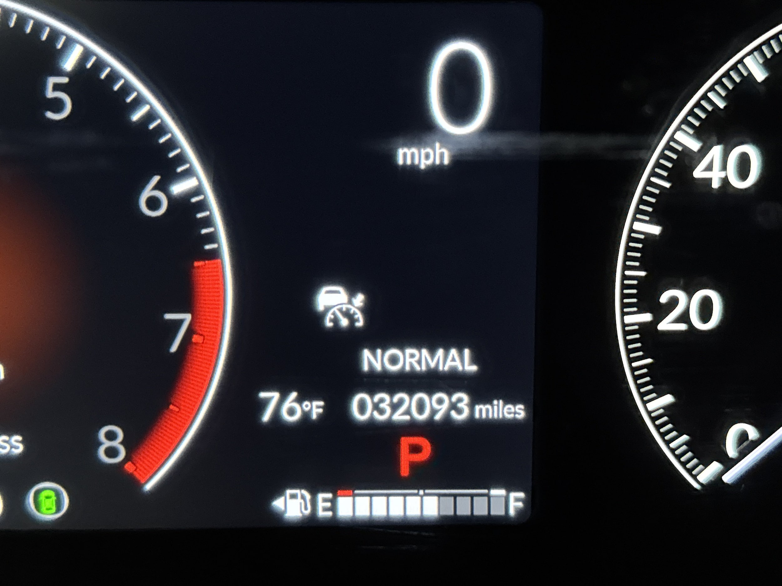 2024 Honda Pilot EX-L - Photo 16