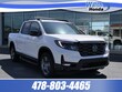 Honda Ridgeline