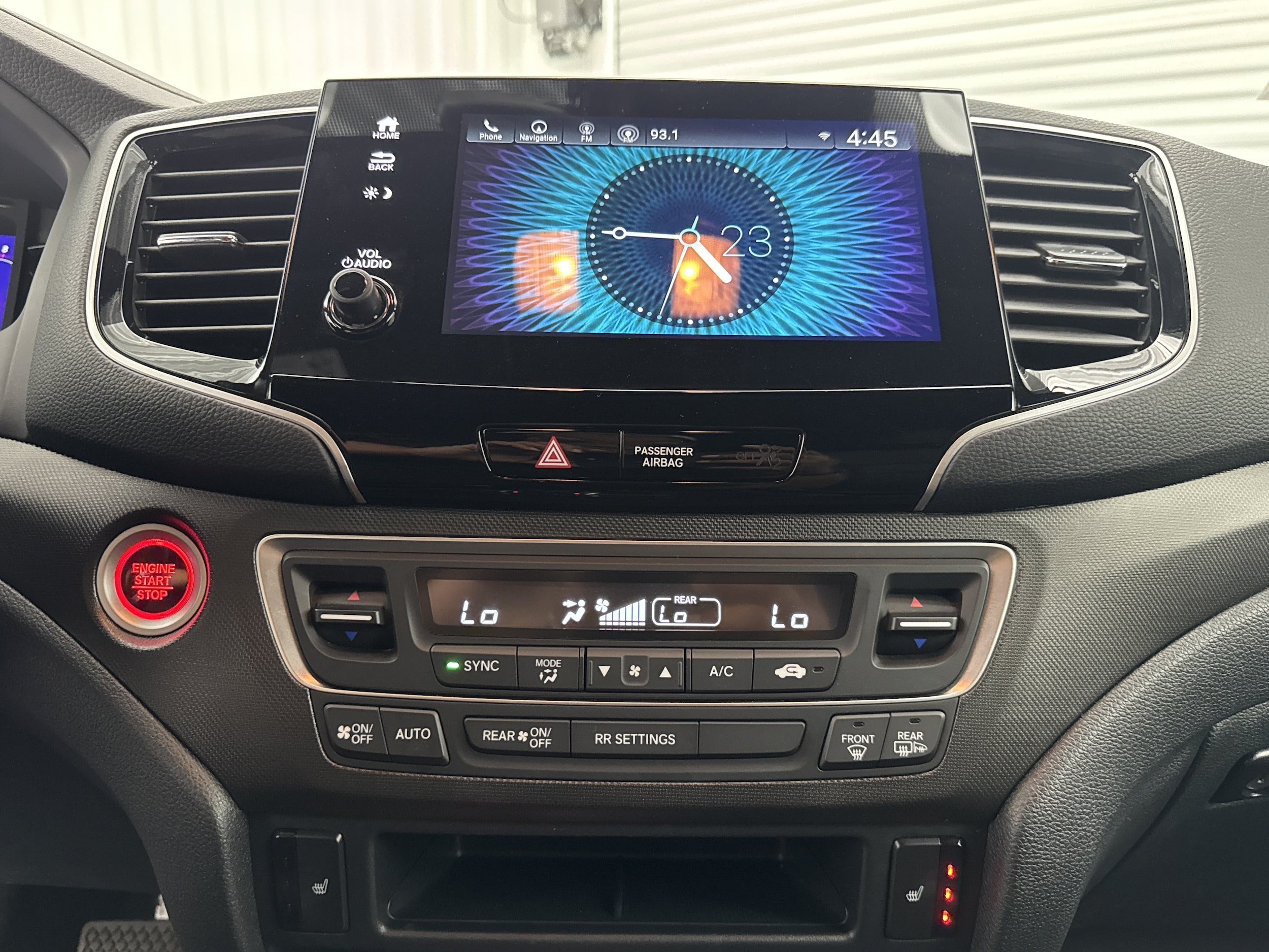 2023 Honda Passport TrailSport - Photo 23