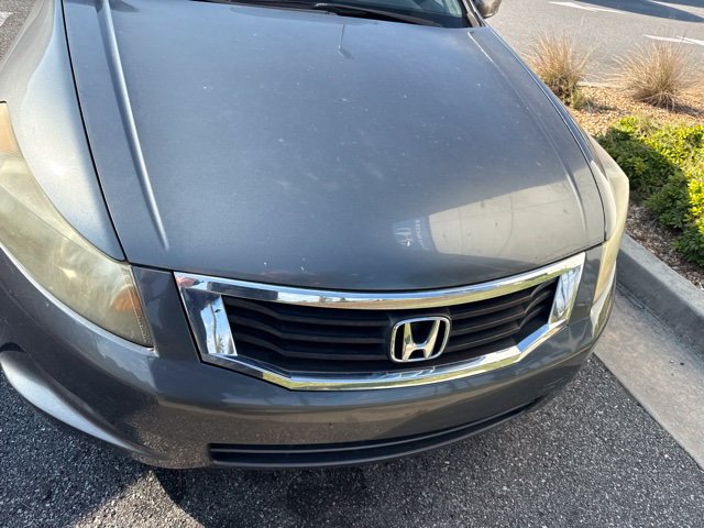 Used 2010 Honda Accord 2.4 LX Sedan