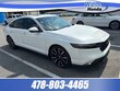  Honda Accord Hybrid