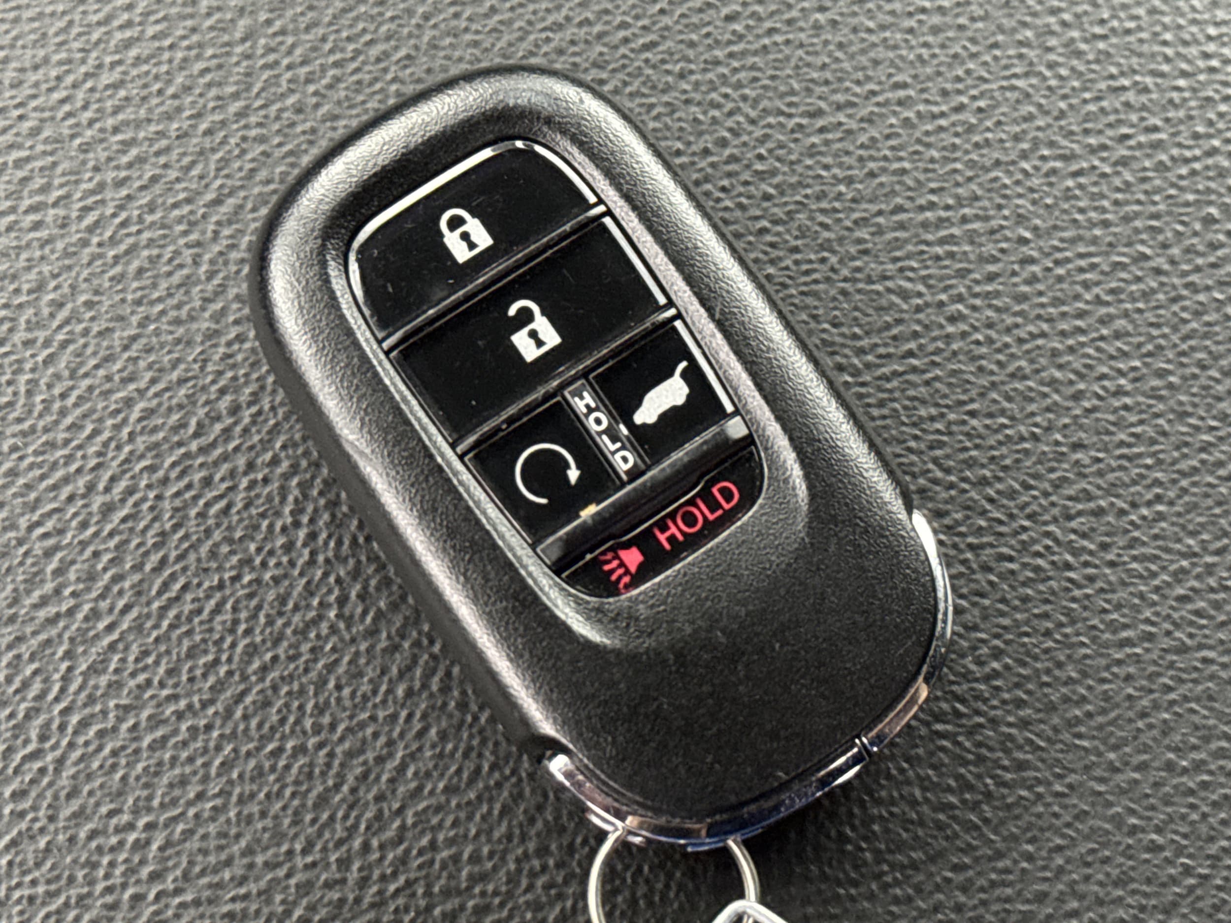 2025 Honda CR-V Sport-L - Photo 29