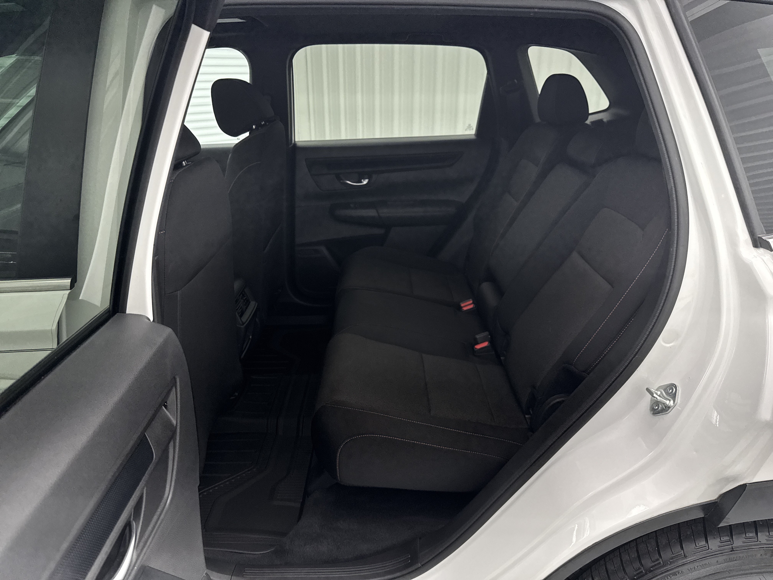 2023 Honda CR-V Sport - Photo 12