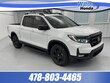  Honda Ridgeline