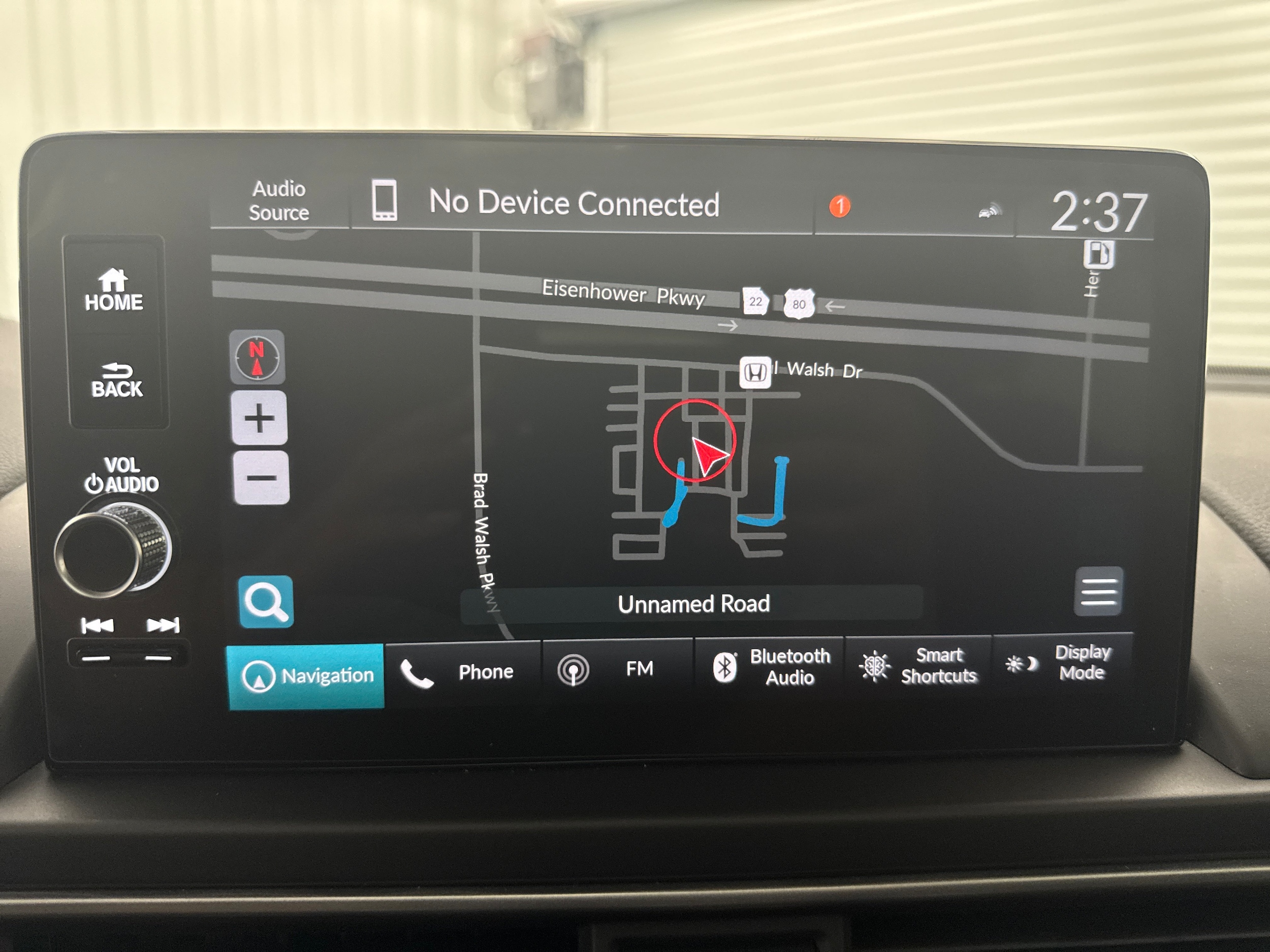 2025 Honda Pilot Elite - Photo 16