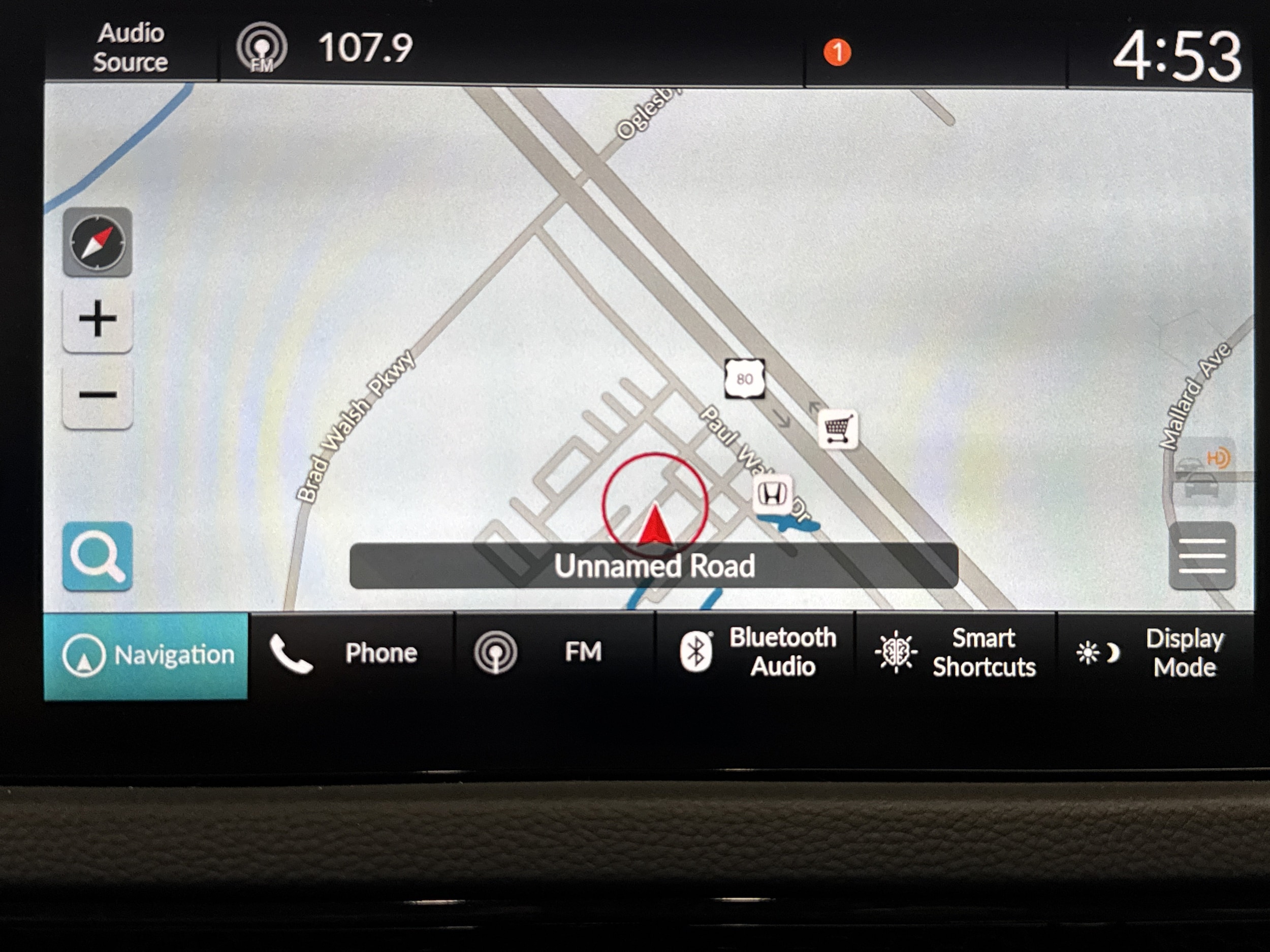 2024 Honda Civic Touring - Photo 16