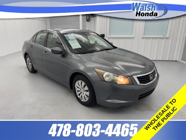 2010 Honda Accord