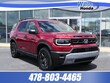 Honda Passport