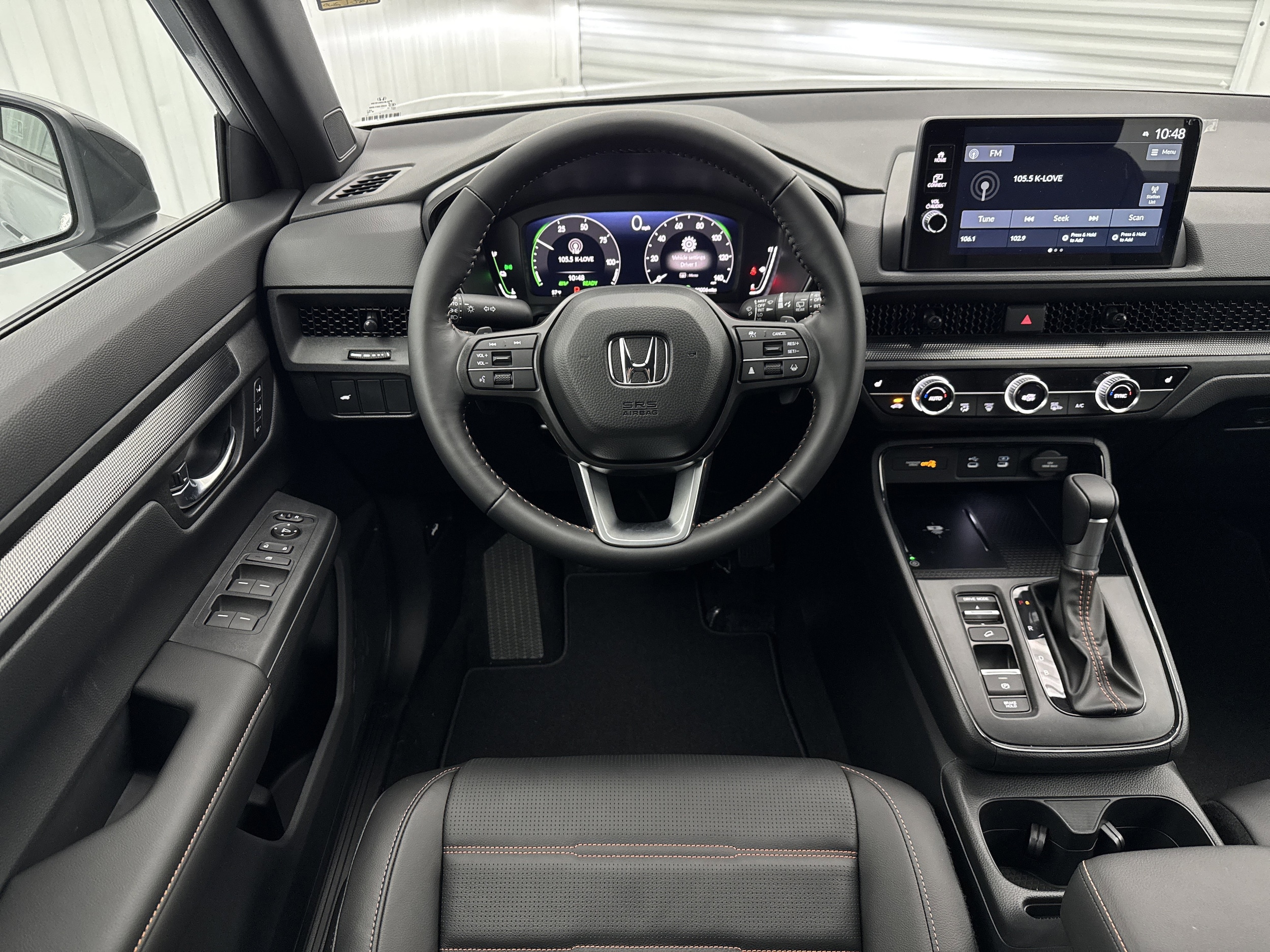 2026 Honda CR-V Sport-L - Photo 15