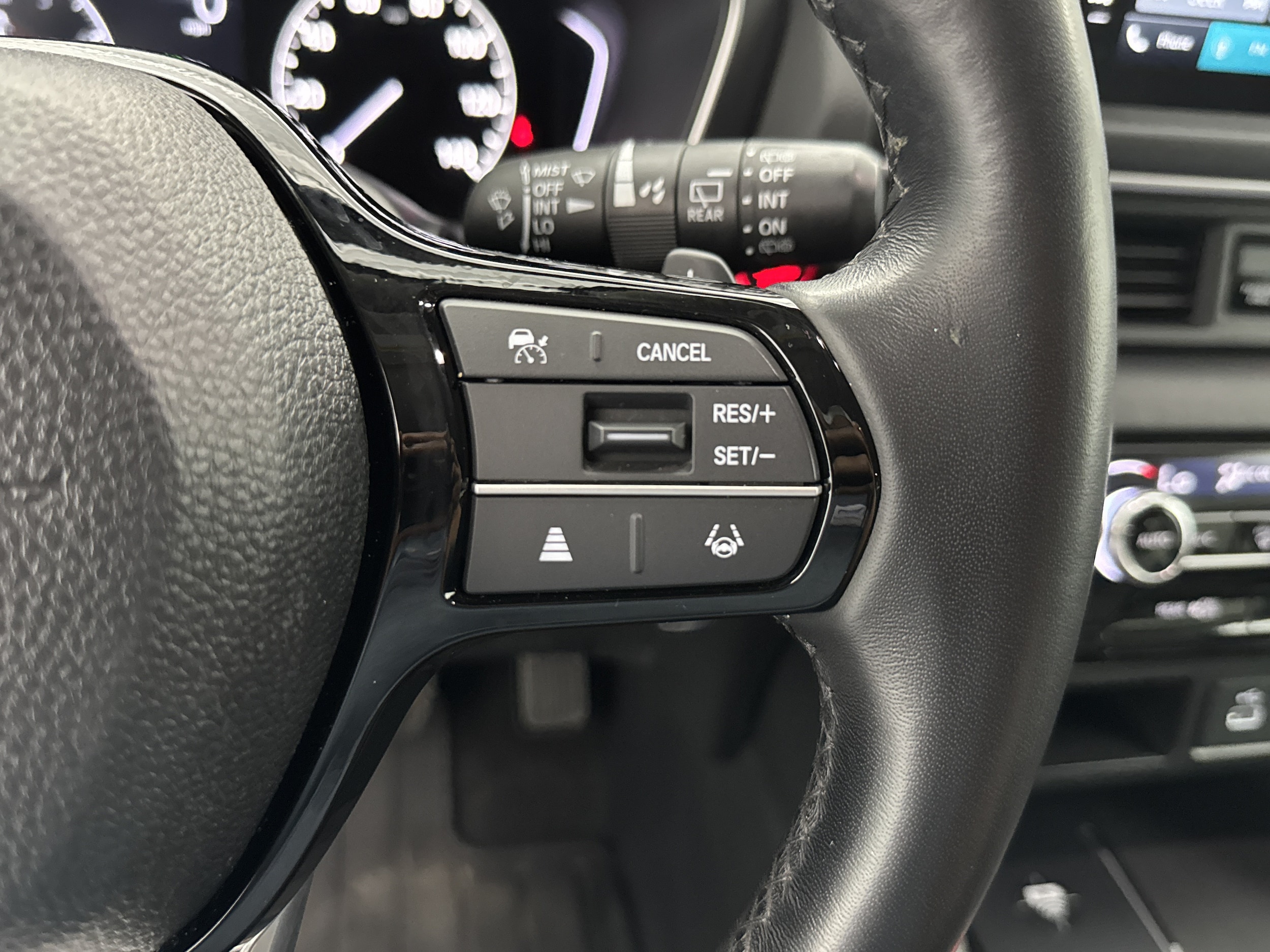 2024 Honda Pilot EX-L - Photo 21