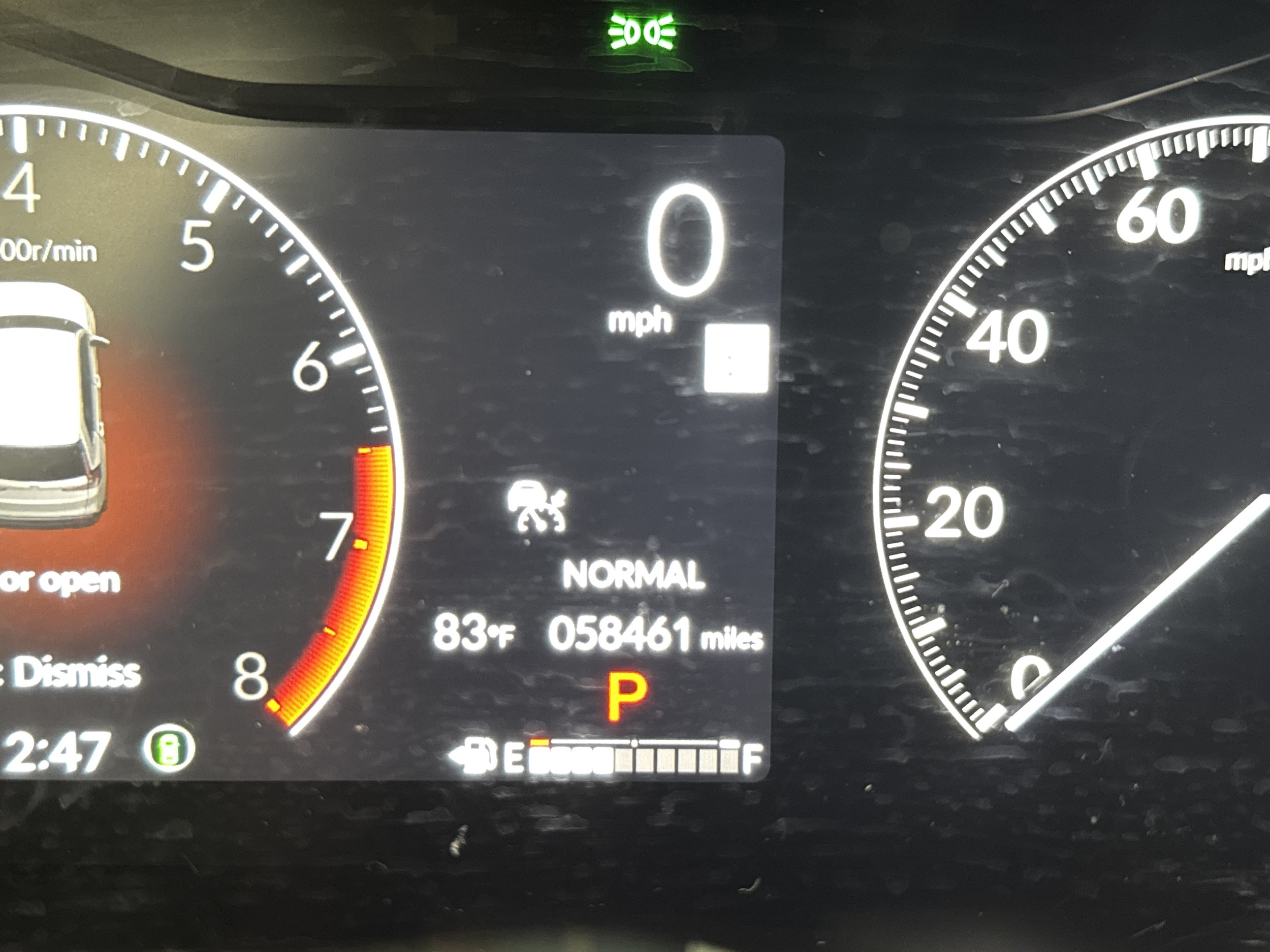 2023 Honda CR-V EX-L - Photo 16