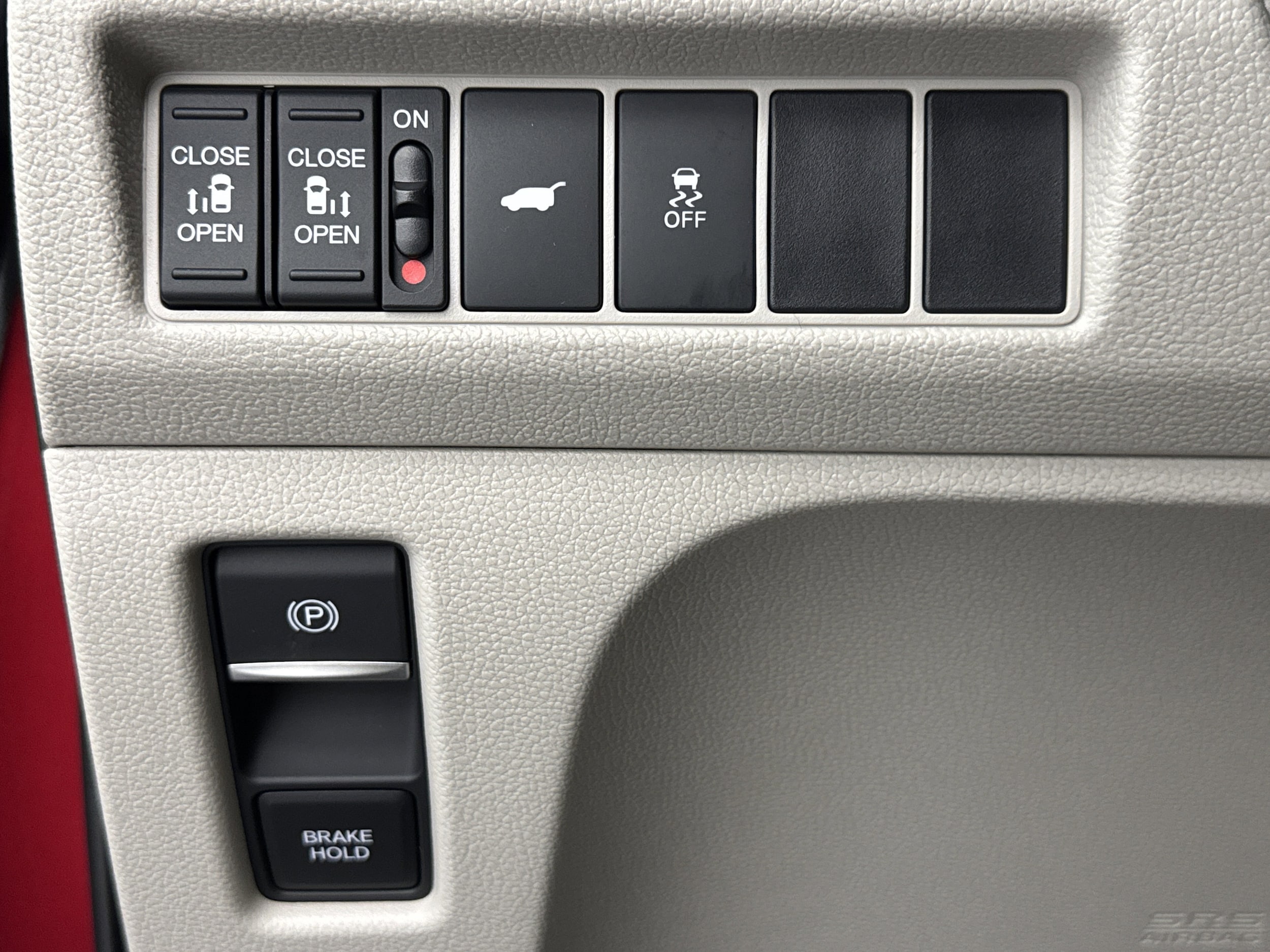 2026 Honda Odyssey EX-L - Photo 21