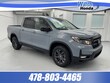 Honda Ridgeline