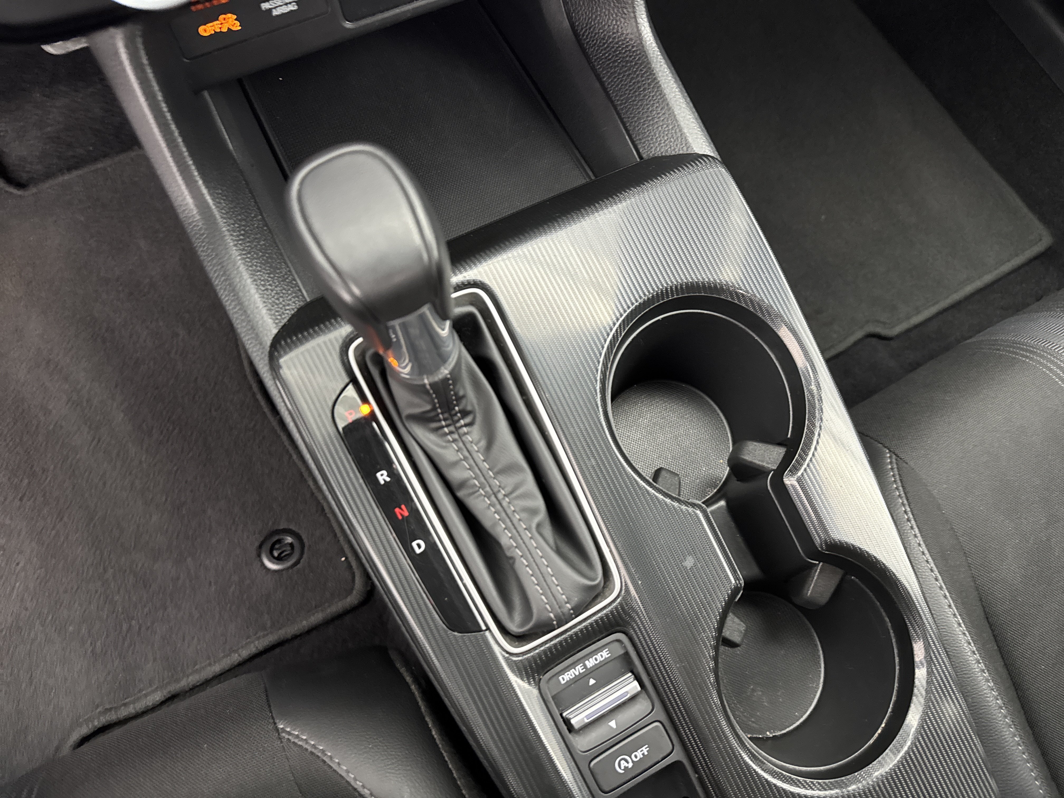 2025 Honda Civic Sport - Photo 19