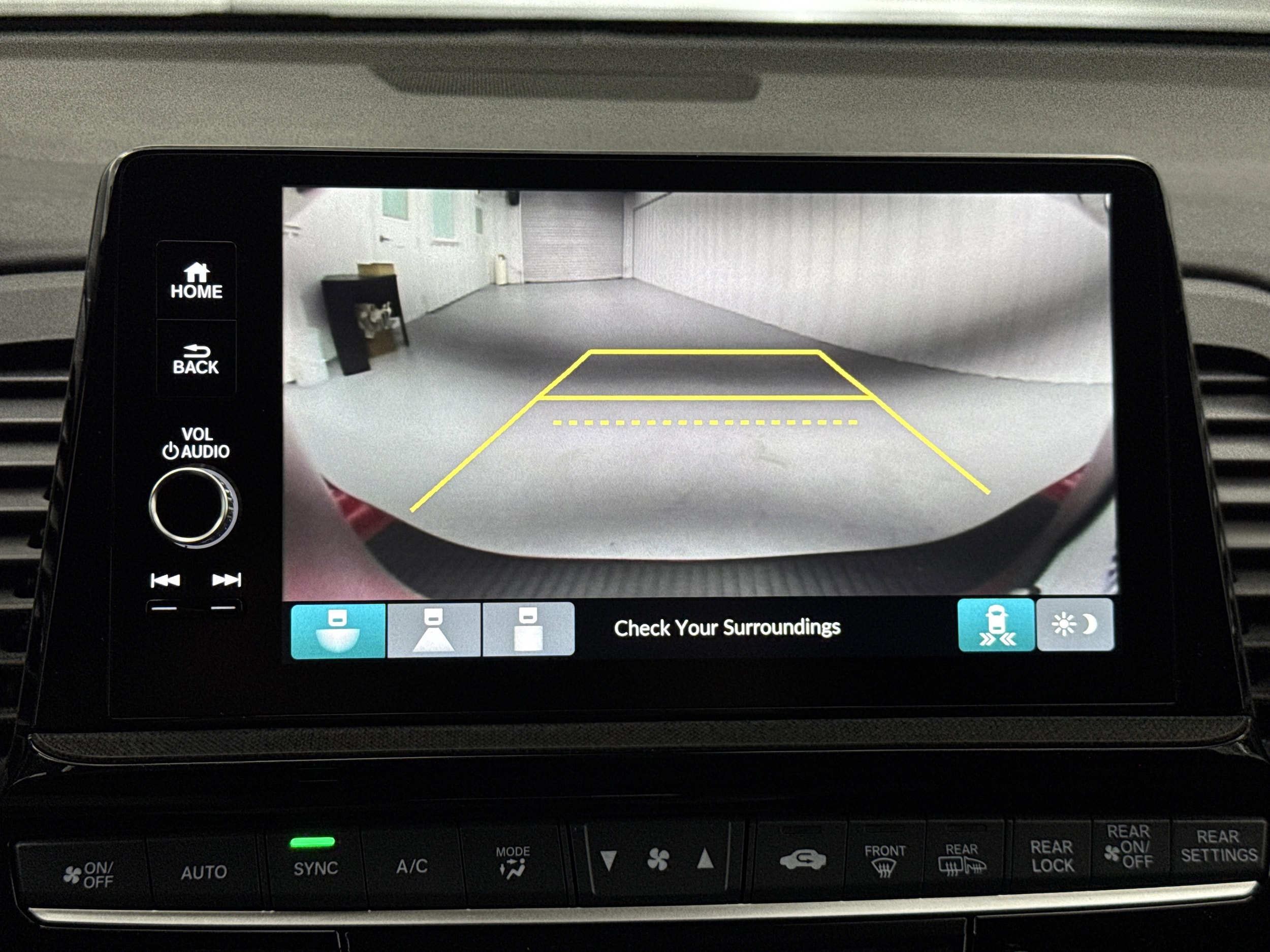 2026 Honda Odyssey Sport L - Photo 19