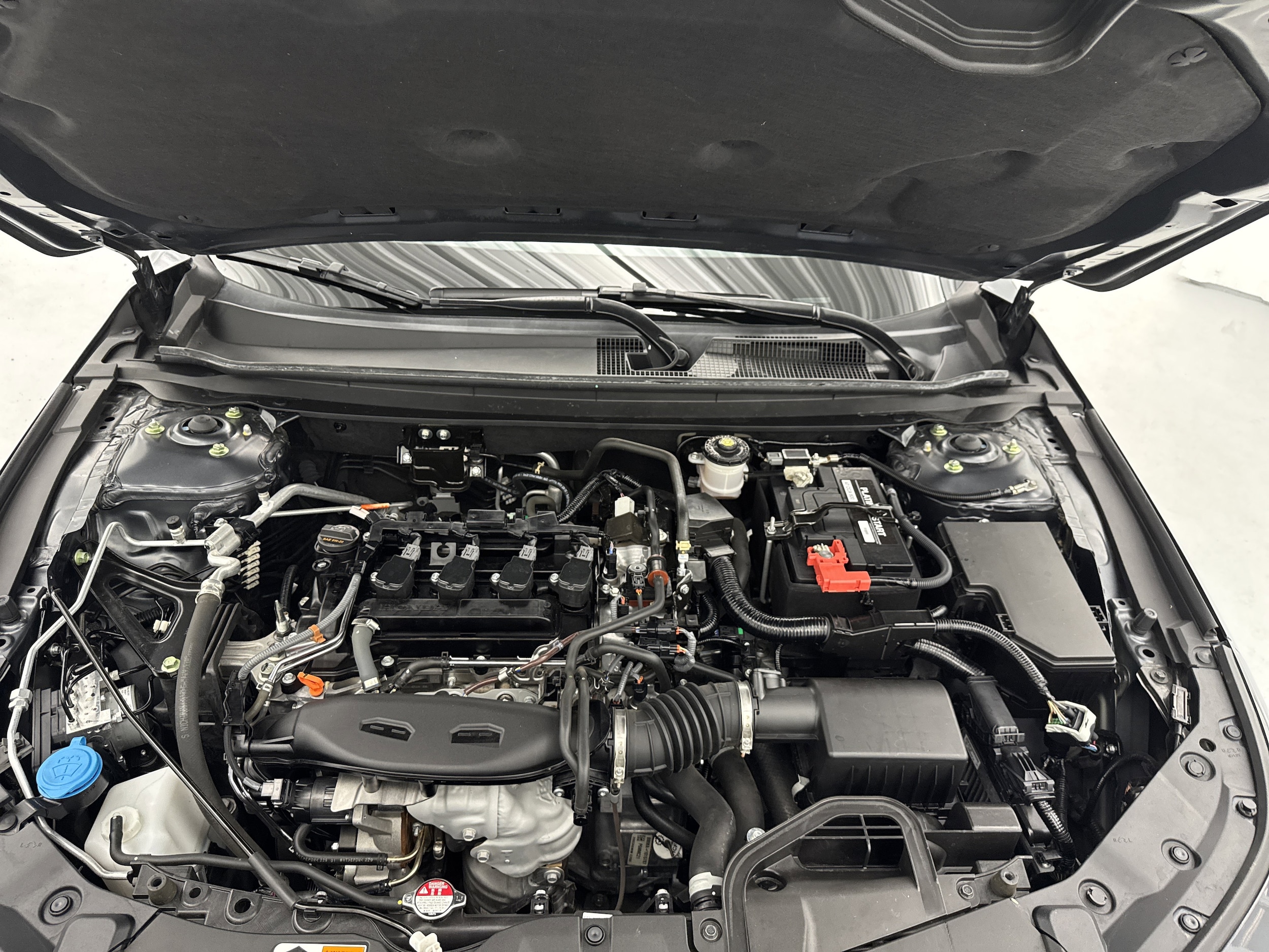 2023 Honda Accord LX - Photo 21
