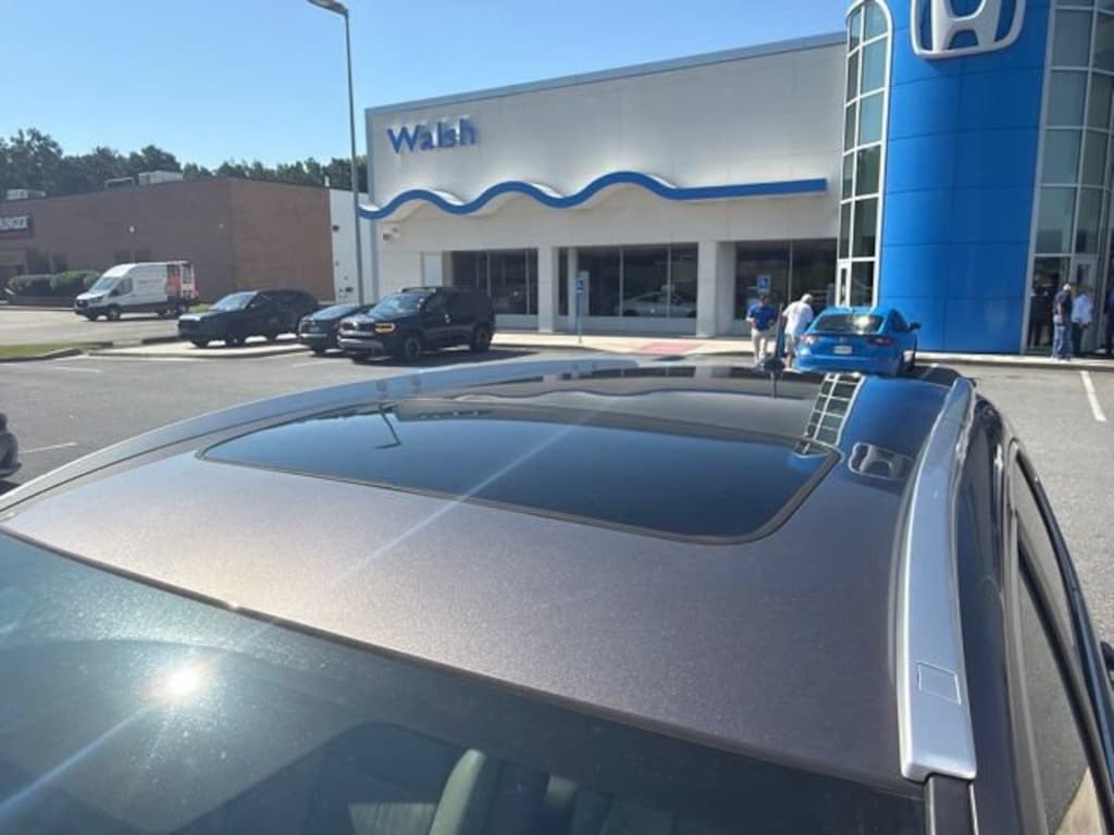 Used 2013 Honda CR-V EX-L SUV