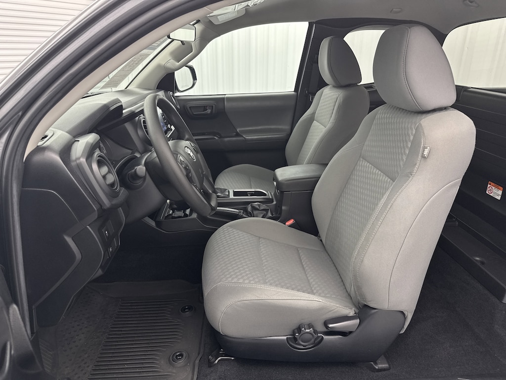Used 2022 Toyota Tacoma SR Truck Access Cab