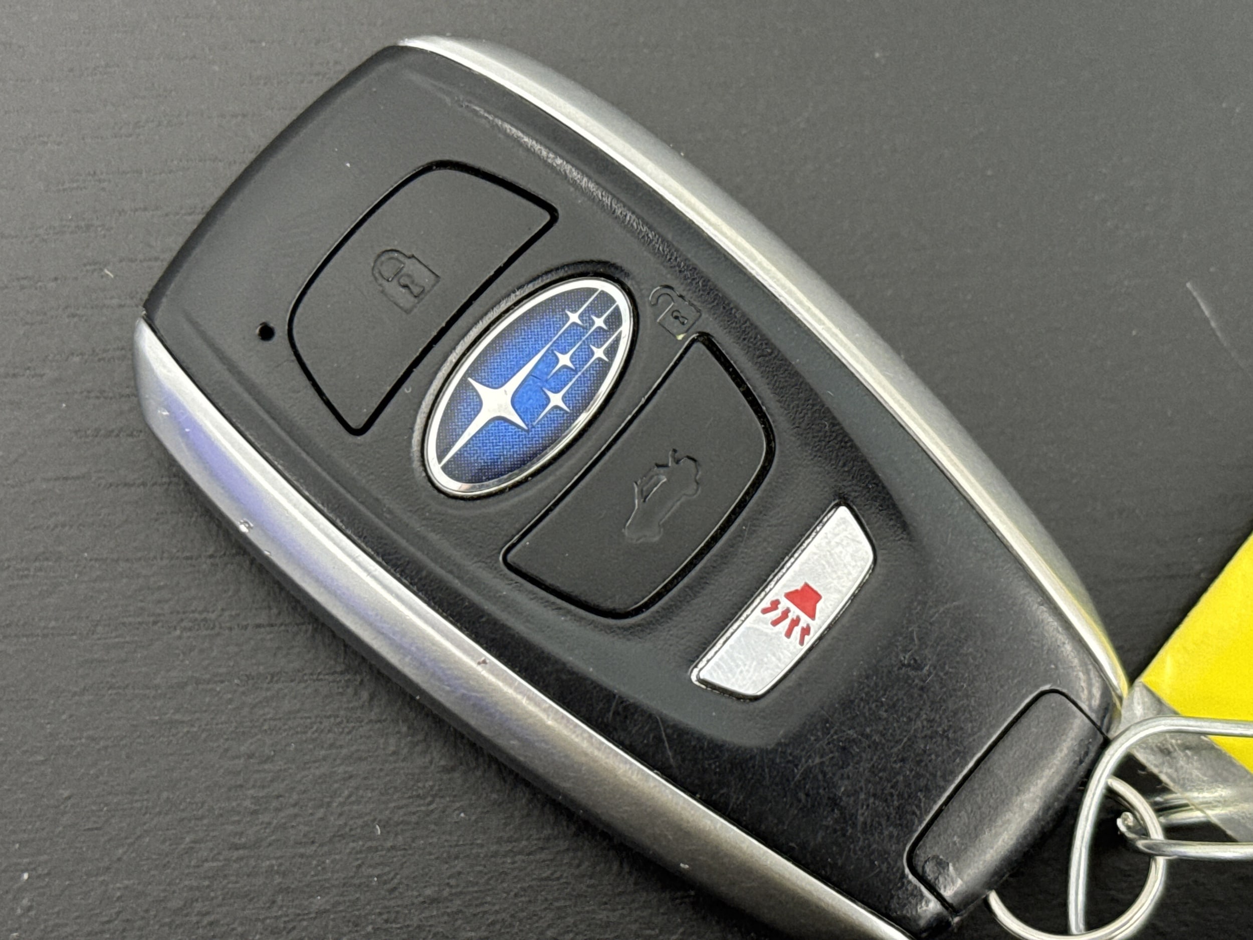 2022 Subaru Outback Touring's photo