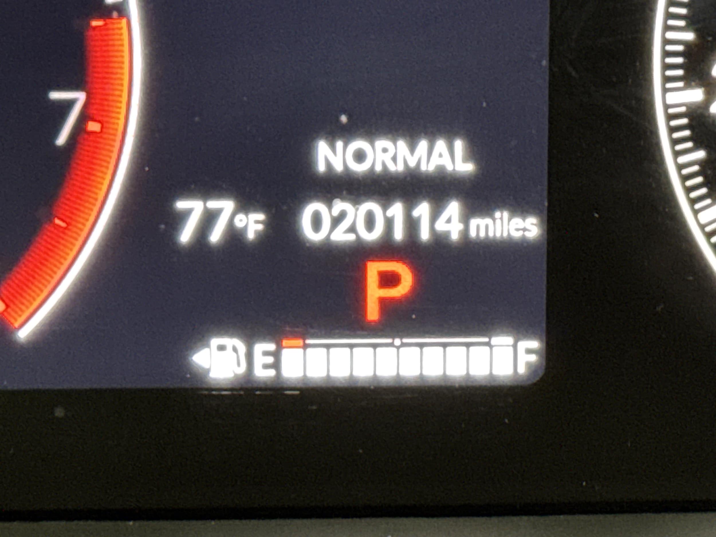 2025 Honda Pilot Touring - Photo 21