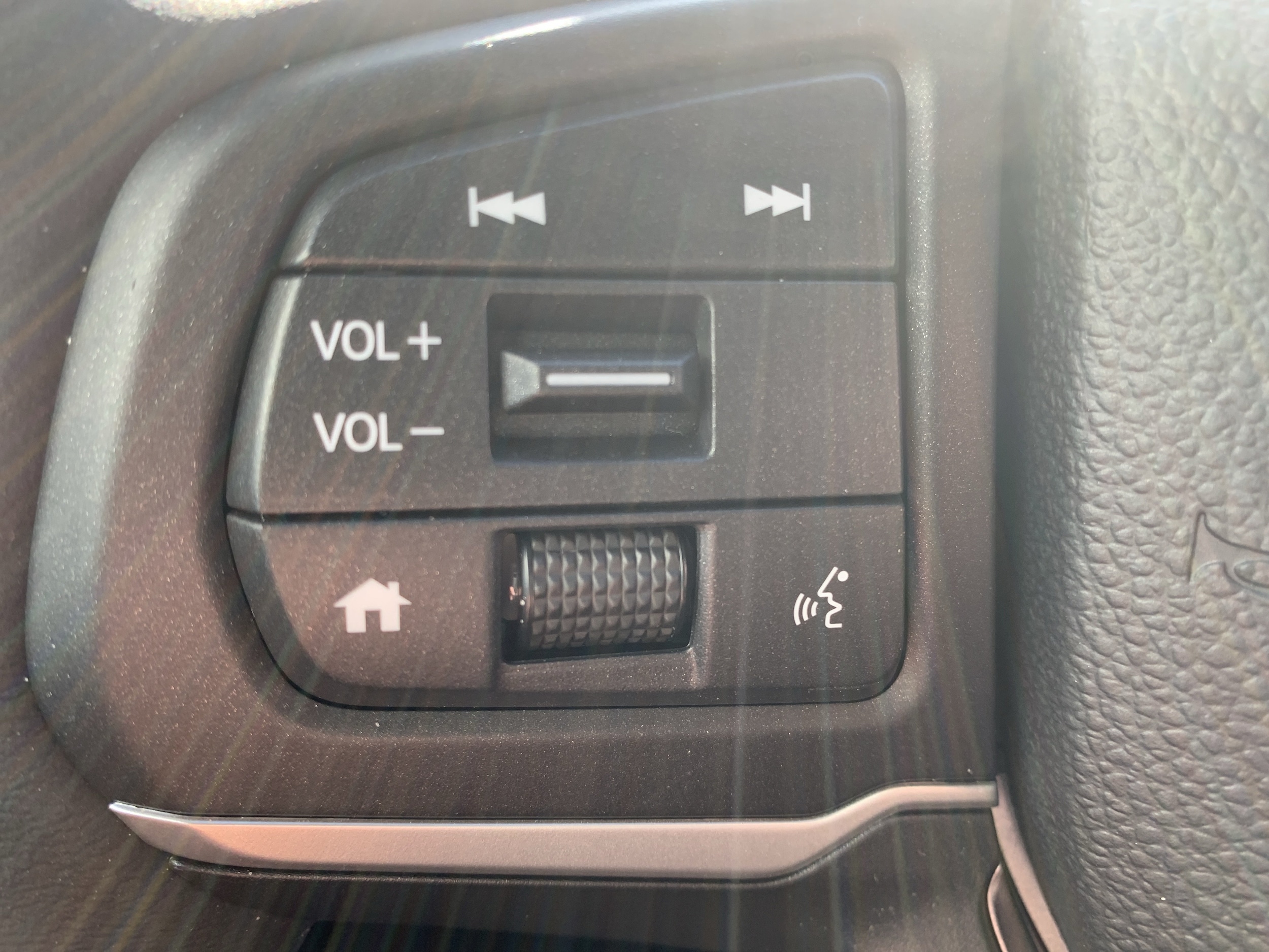 2026 Honda Ridgeline RTL - Photo 21
