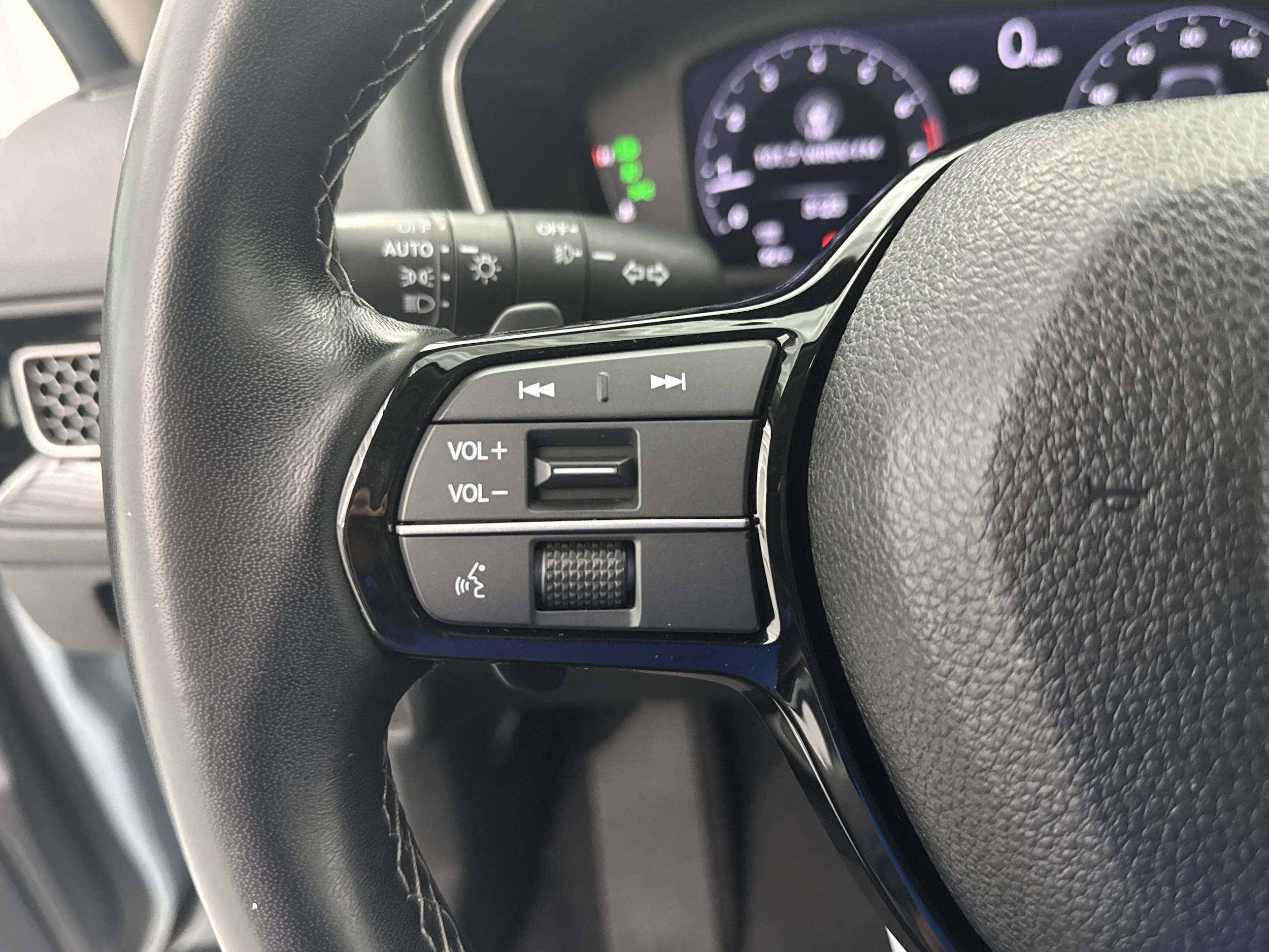 2022 Honda Civic Touring - Photo 20
