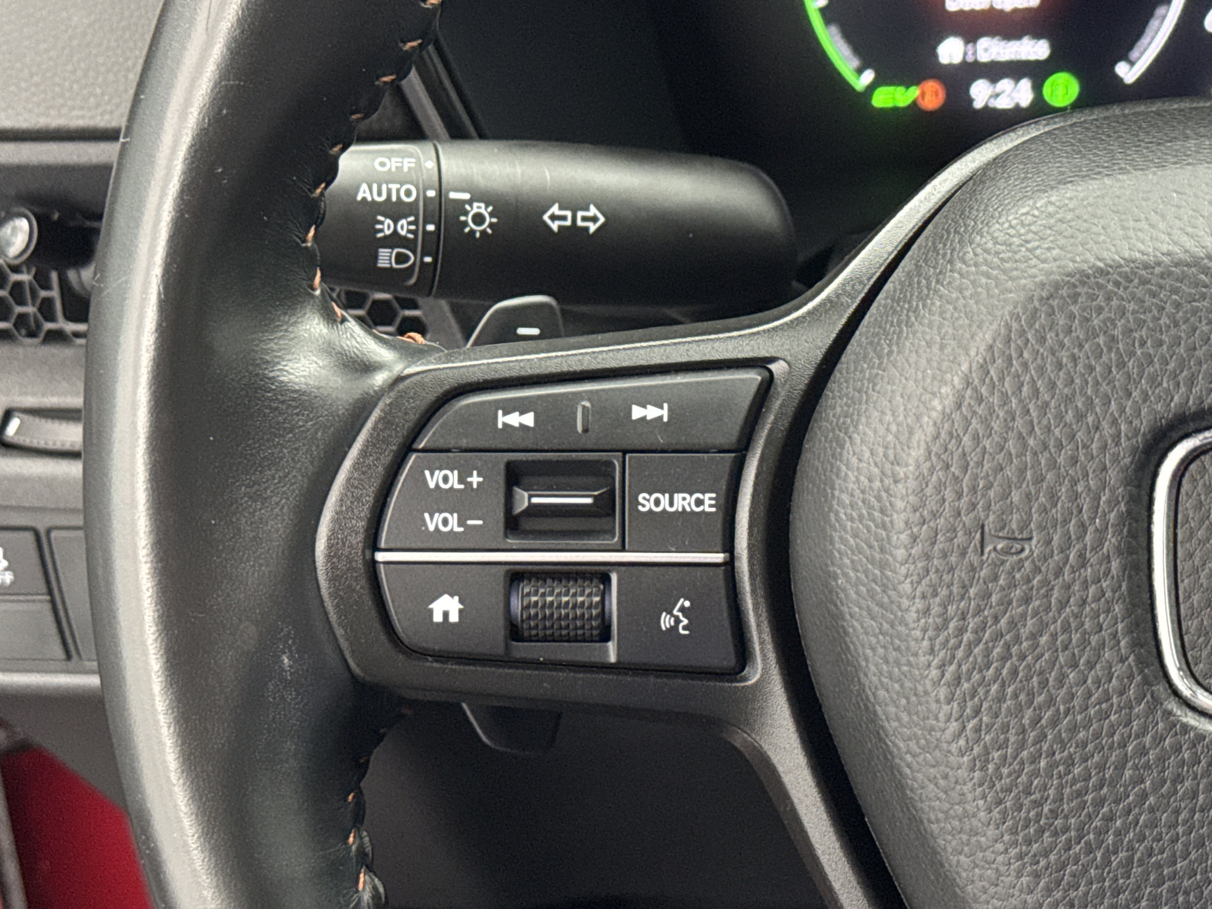 2023 Honda CR-V Sport - Photo 27