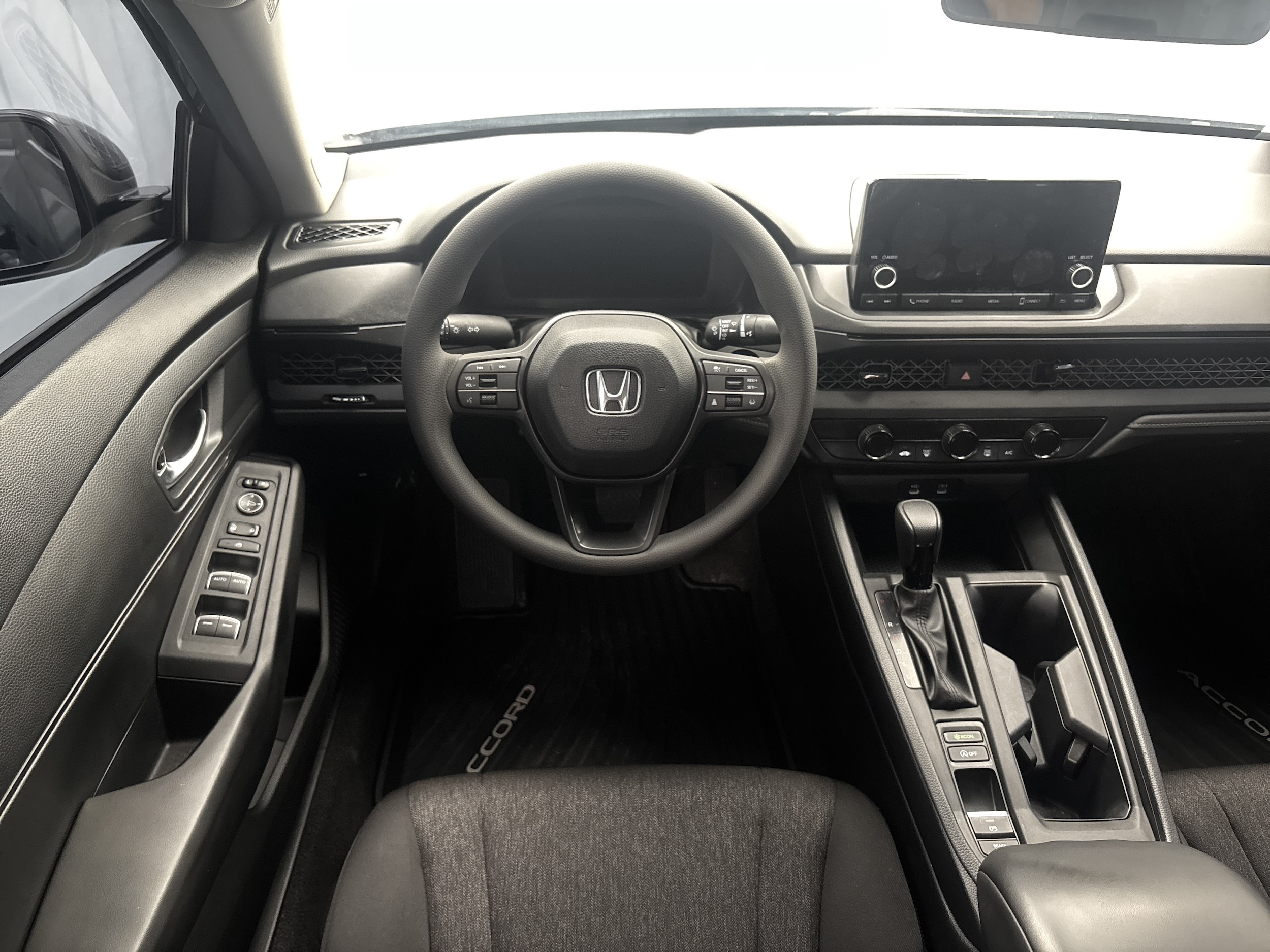 2024 Honda Accord LX - Photo 29