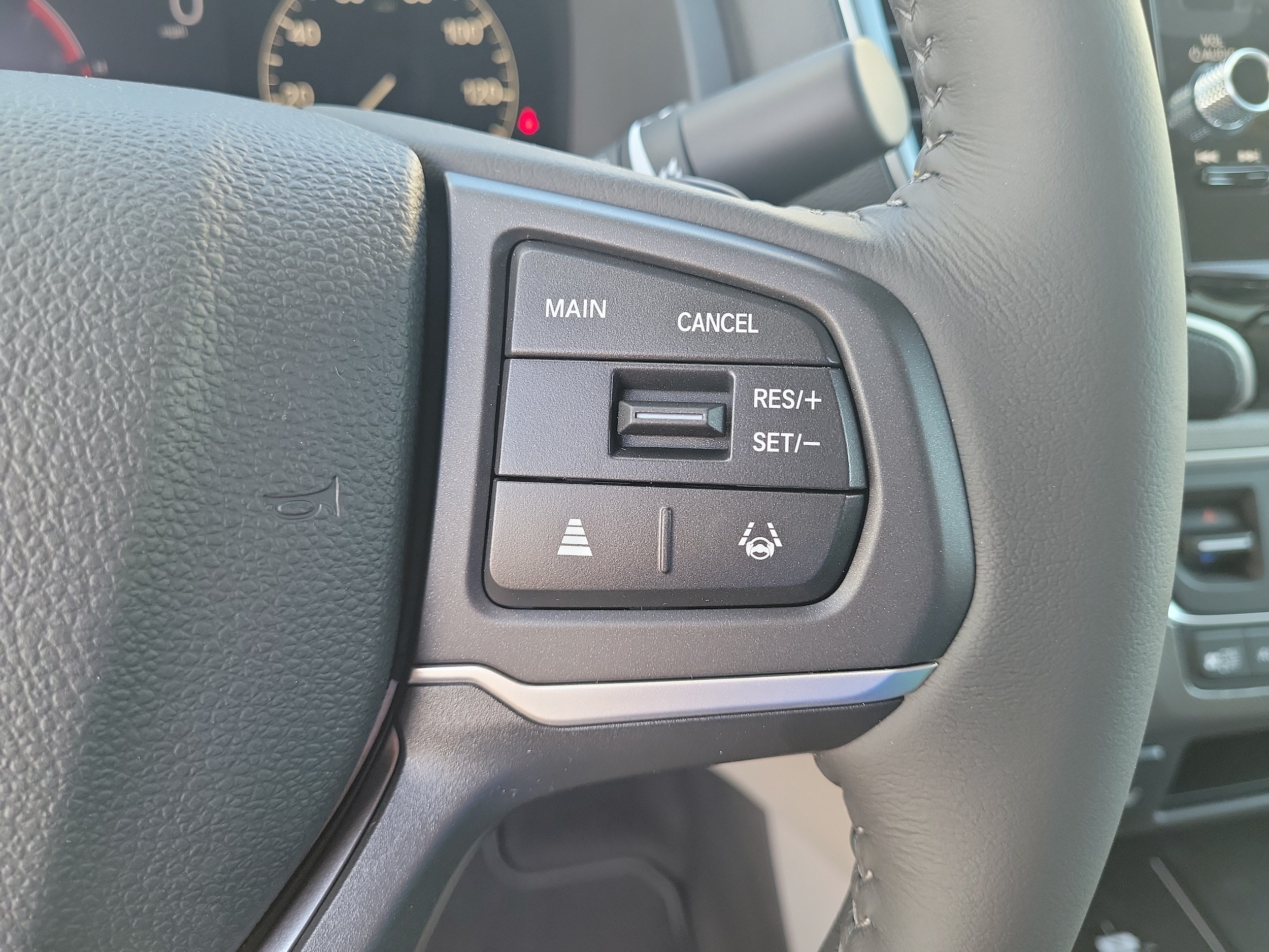 2026 Honda Ridgeline RTL - Photo 23
