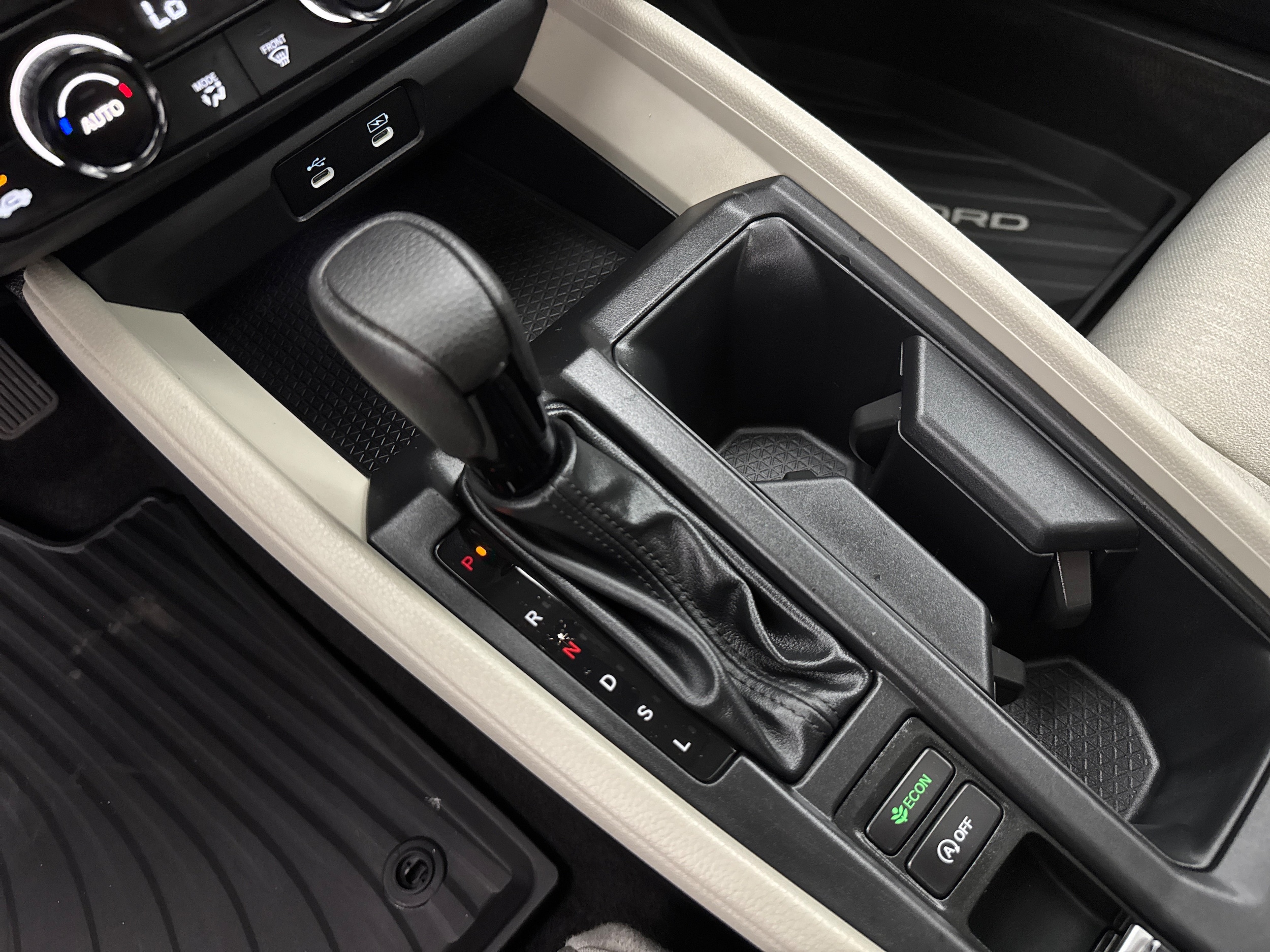 2024 Honda Accord EX - Photo 22